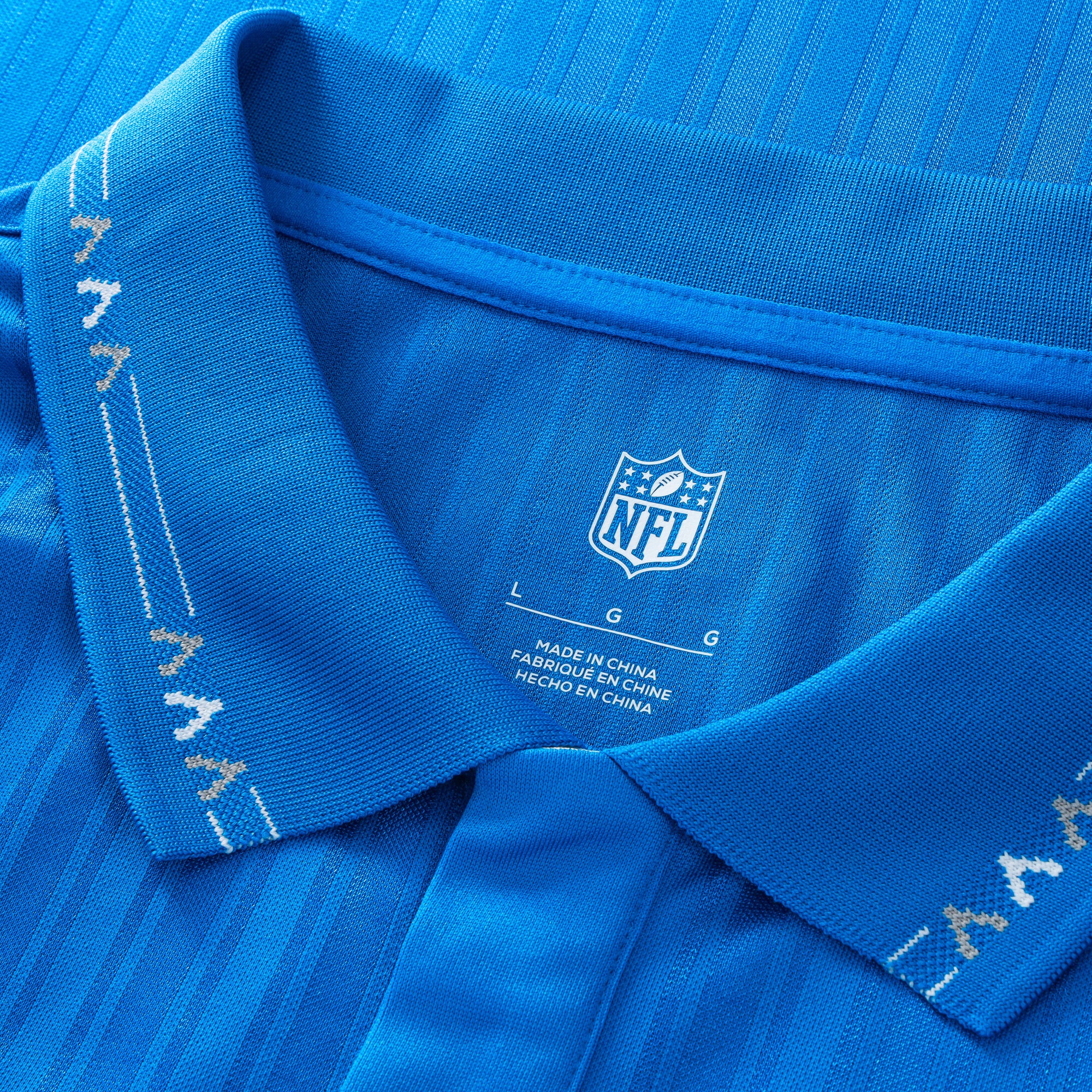 Fanatics Footballtrikot »Fanatics Trikot Detroit Lions NFL FxF Fan Top '26«