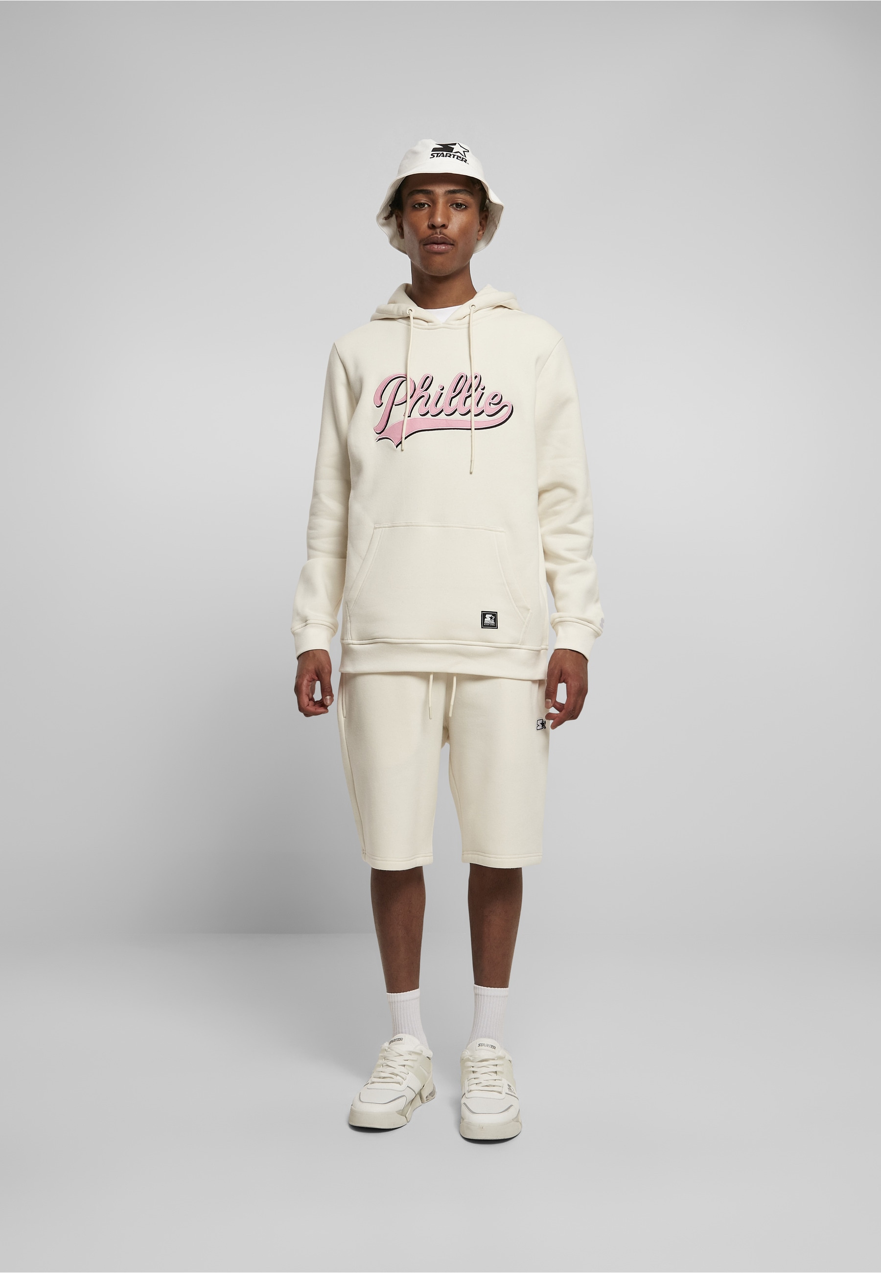 Starter Black Label Kapuzenpullover »Starter Black Label Herren Starter Phillie Hoody« 1