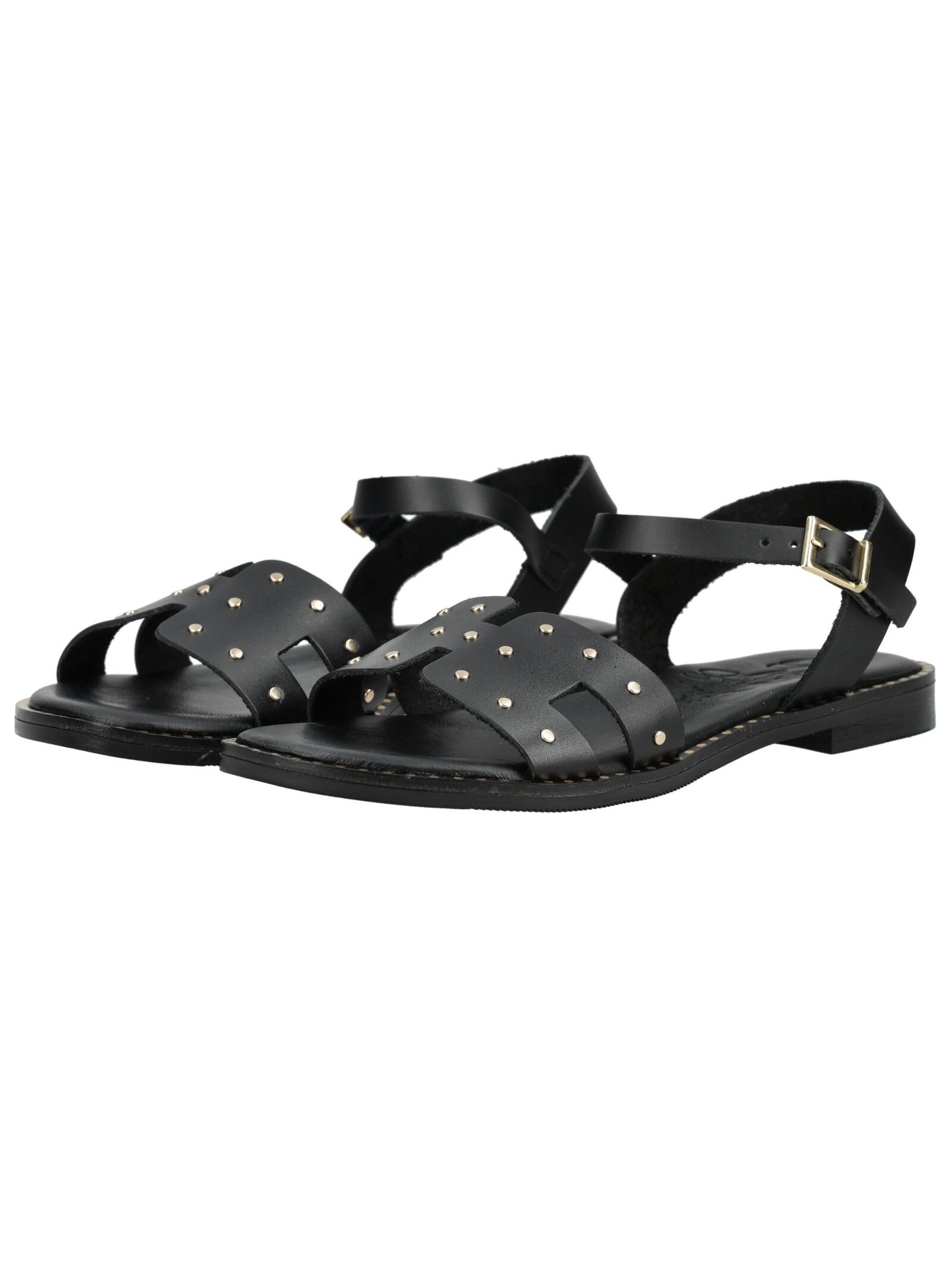 Oh! my Sandals Riemchensandale »Oh! My Sandals Sandalen Leder«