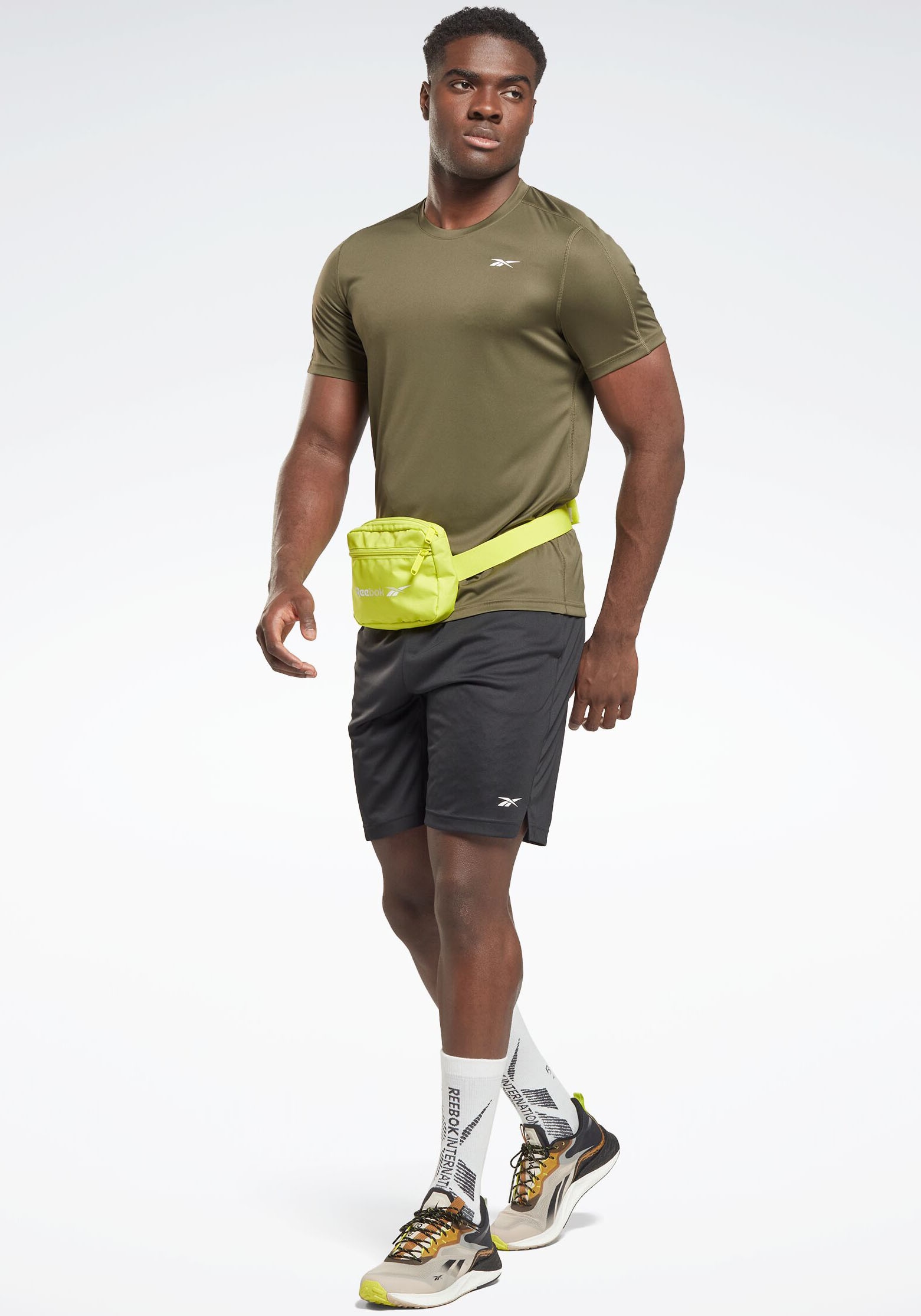 Reebok T-Shirt »T-Shirt«