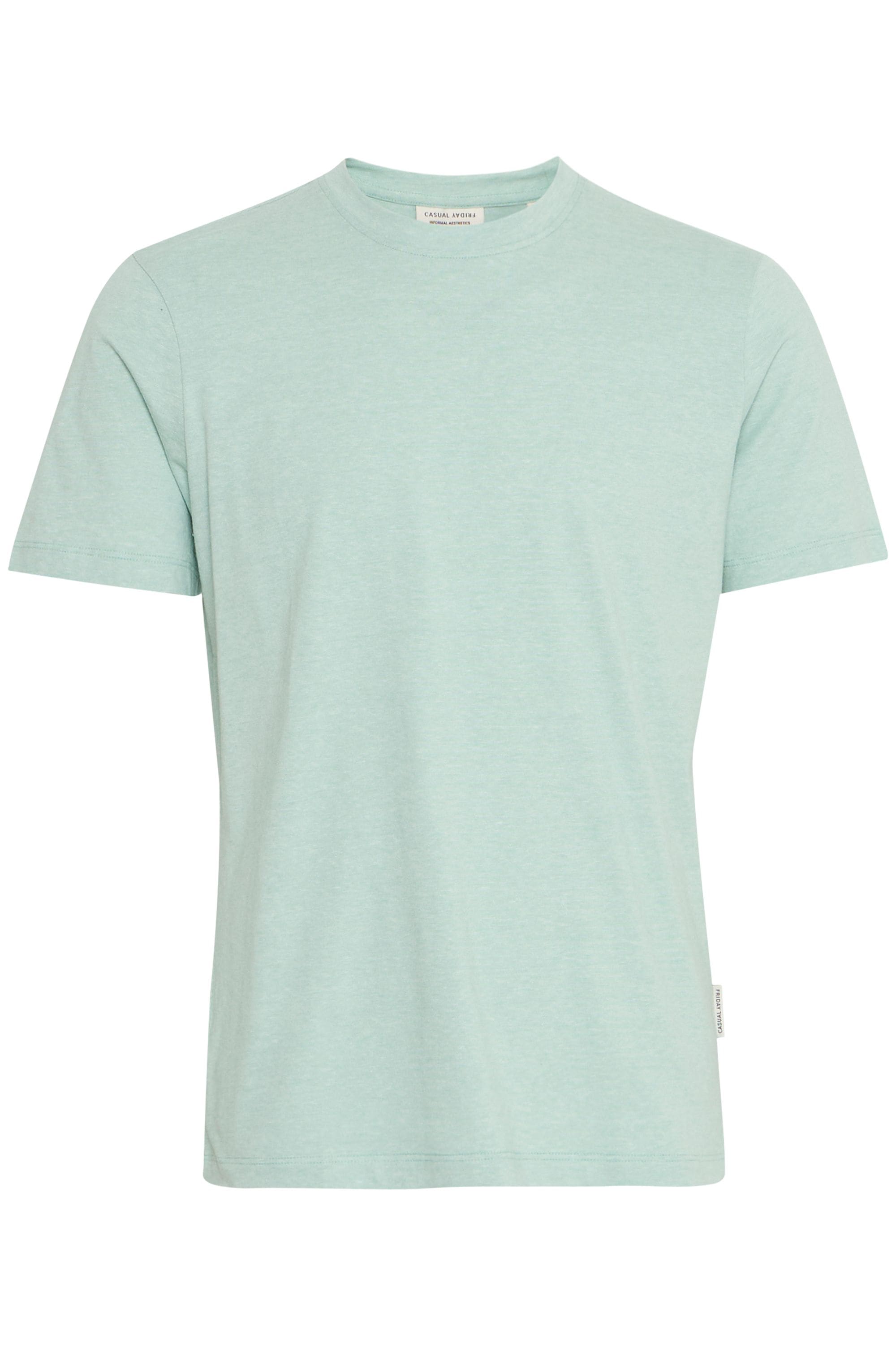 Casual Friday T-Shirt "T-Shirt CFThor" günstig online kaufen