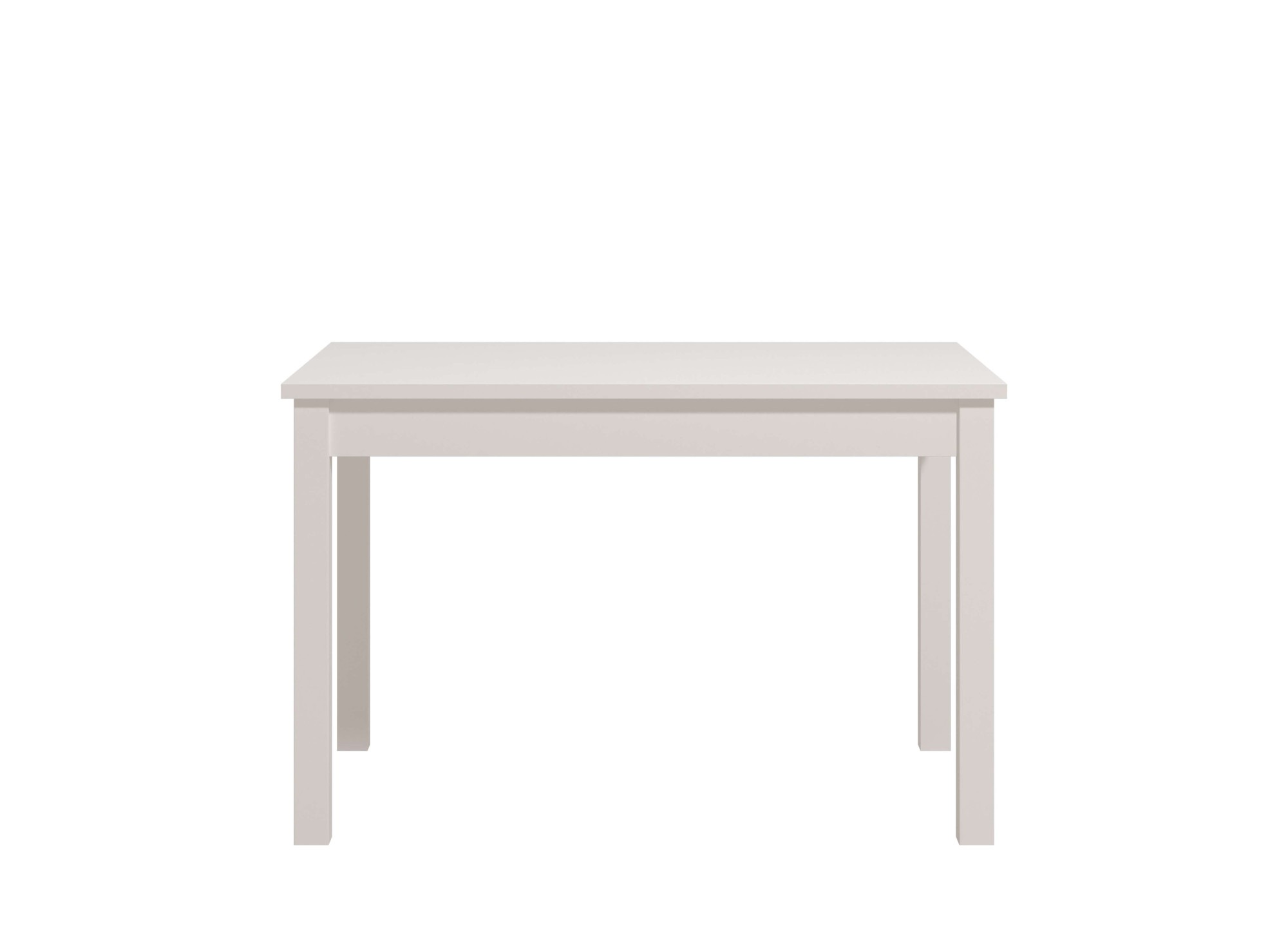 Home affaire "Narvik Küchentisch" Verlängerbar durch Einlegeplatte günstig online kaufen