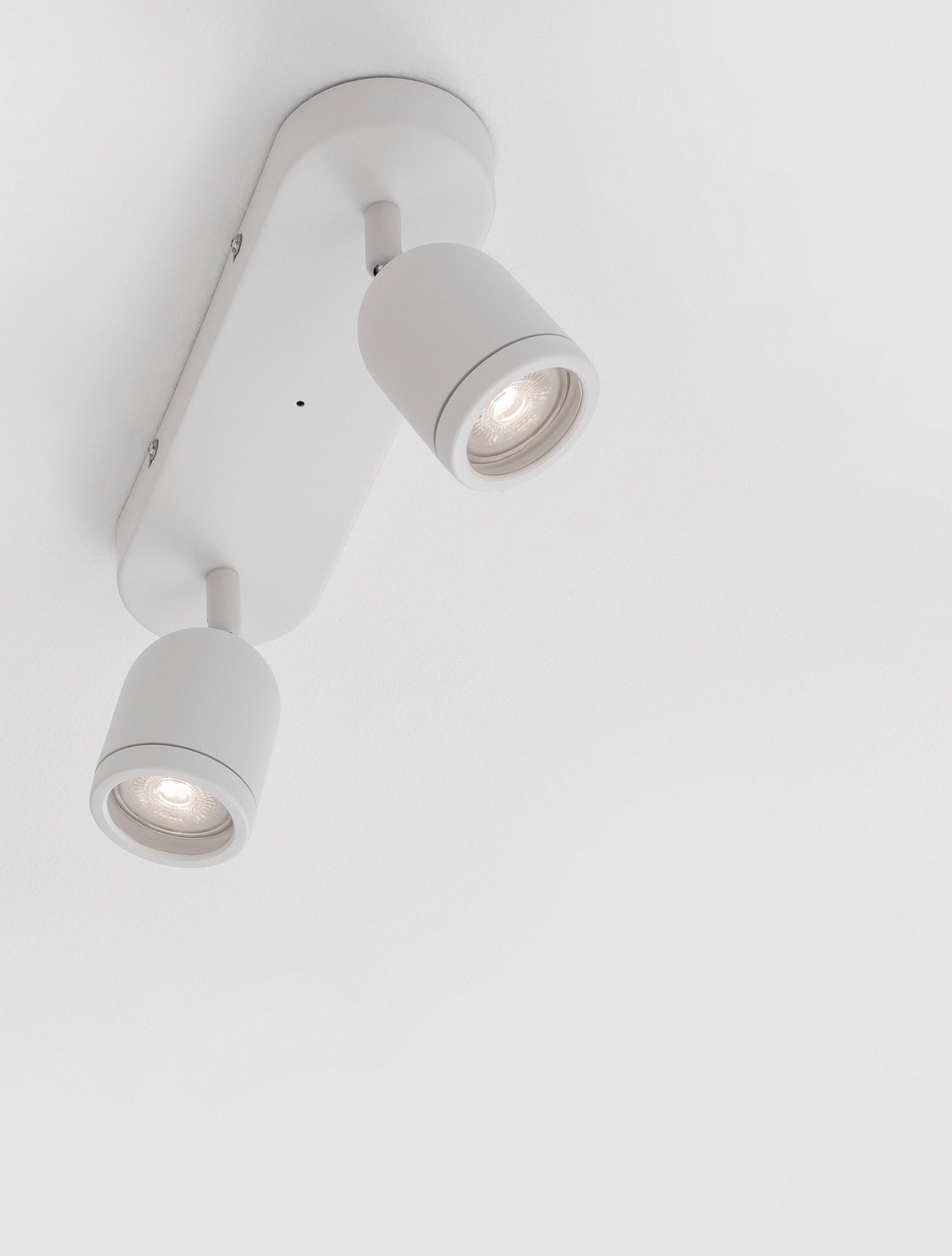 Nova Luce Deckenleuchte »ORSON« GU10 1 Stk.