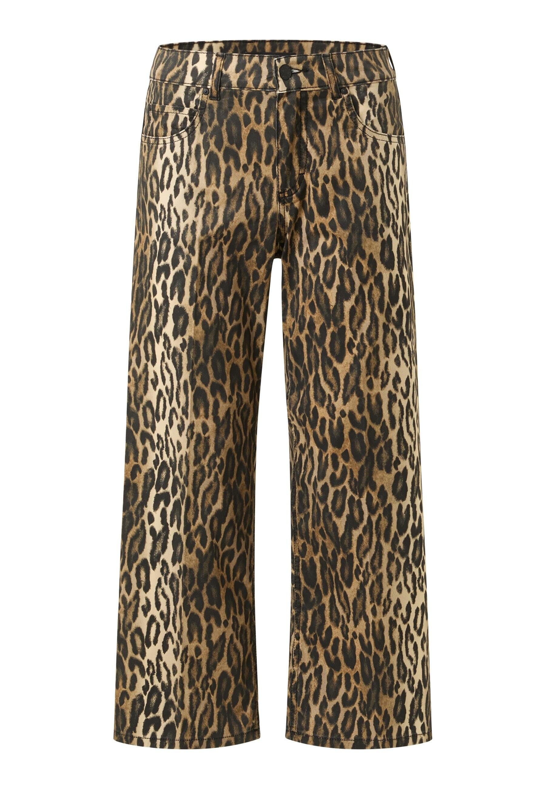 AENGELS Stoffhose "AENGELS Linn", (1 tlg.) günstig online kaufen