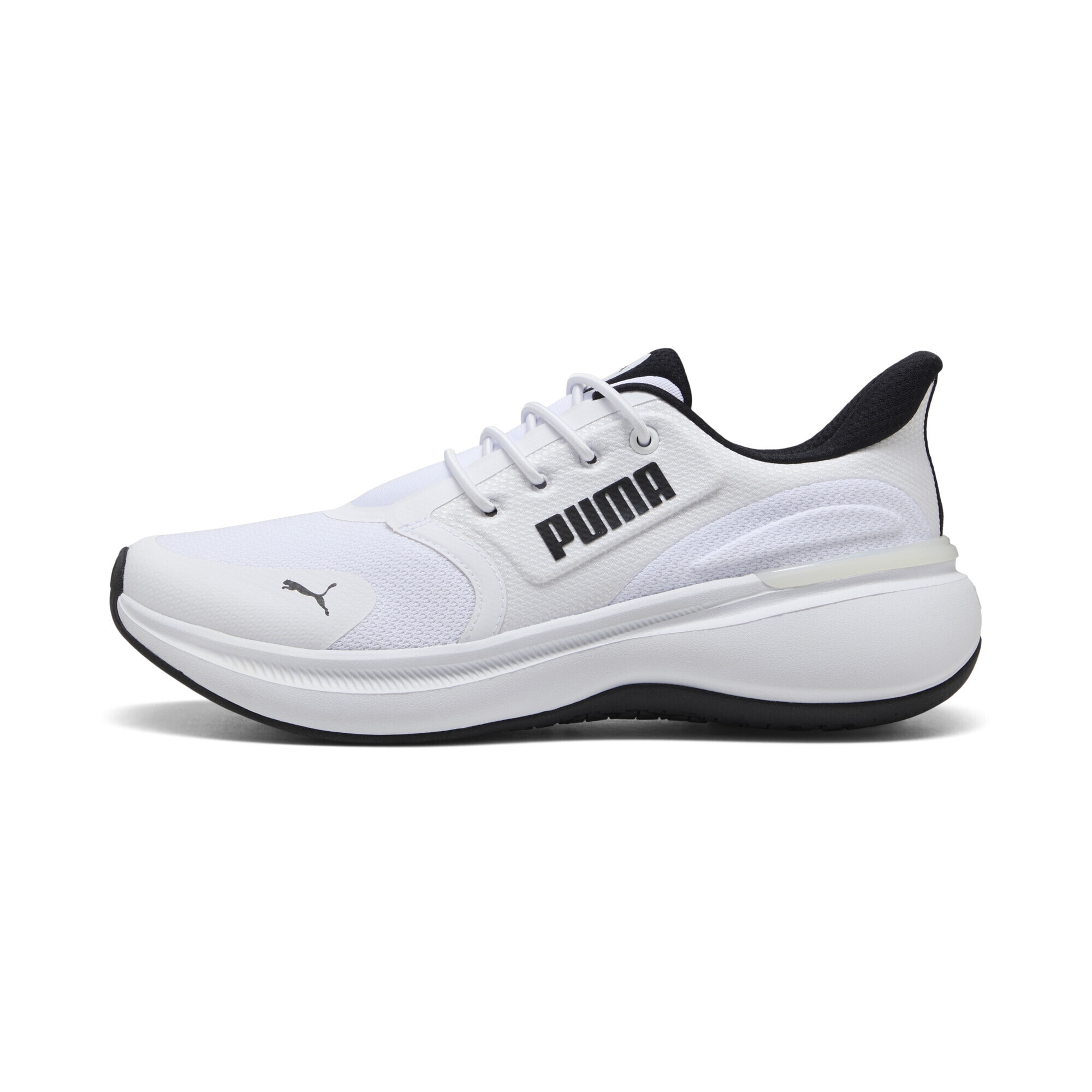 PUMA Laufschuh »Softride Exo Shift Sneakers Erwachsene«