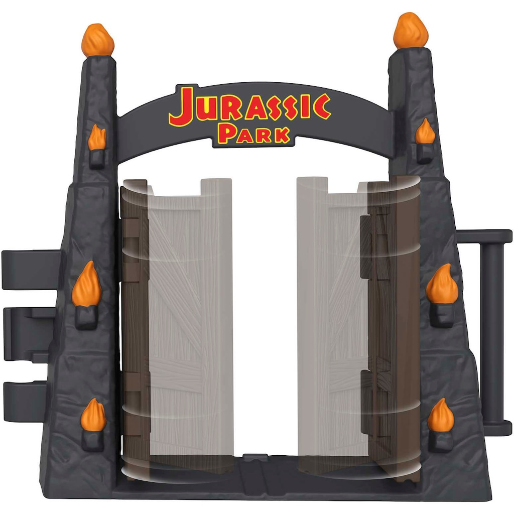 Mattel® Spielzeug-Adventskalender »Jurassic World«, ab 3 Jahren