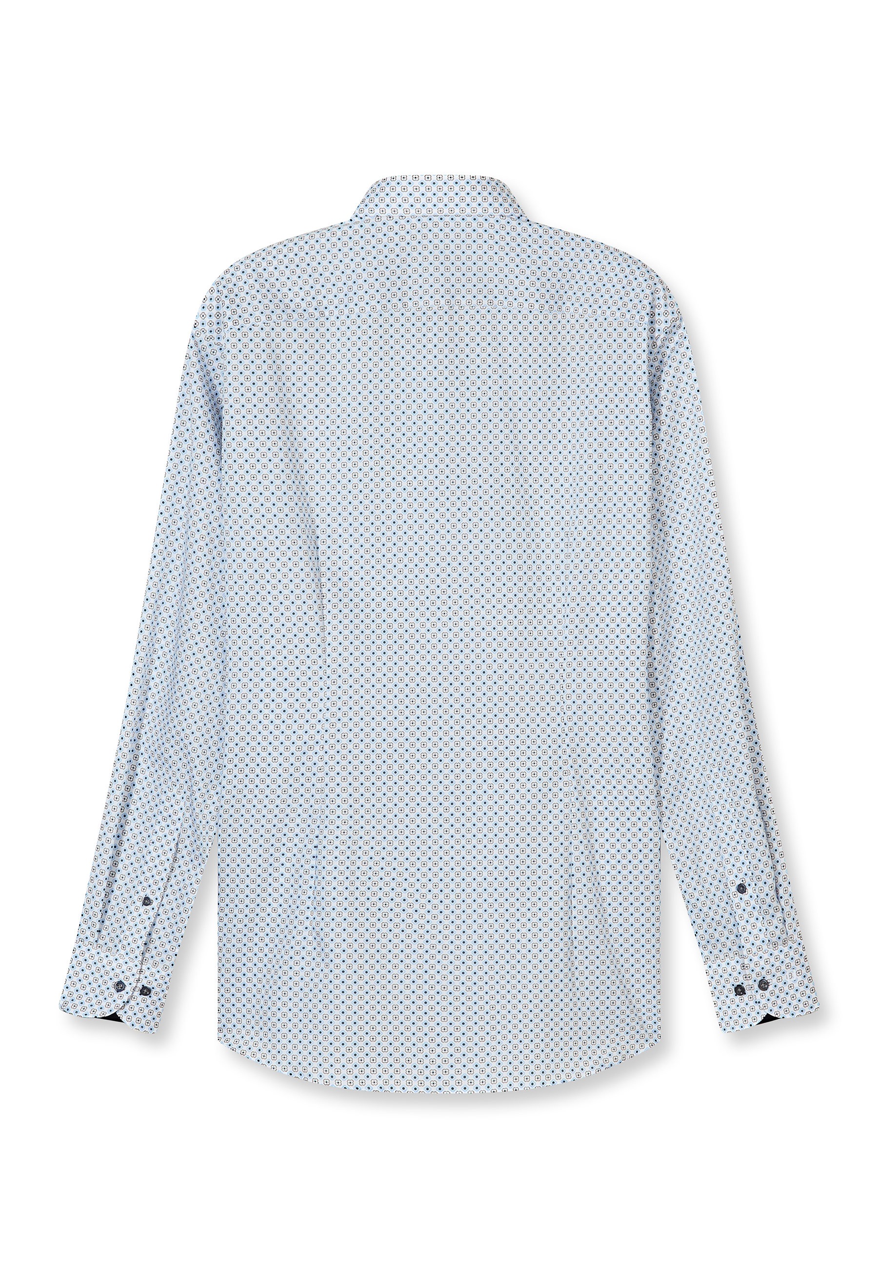 OLYMP Businesshemd "OLYMP Luxor, modern fit, New Kent" günstig online kaufen