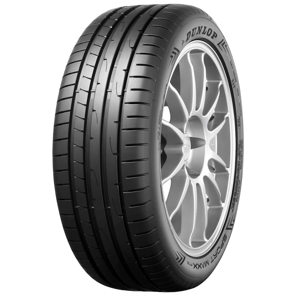 Dunlop Sommerreifen »SP.MAXX RT-2«, (1 St.)