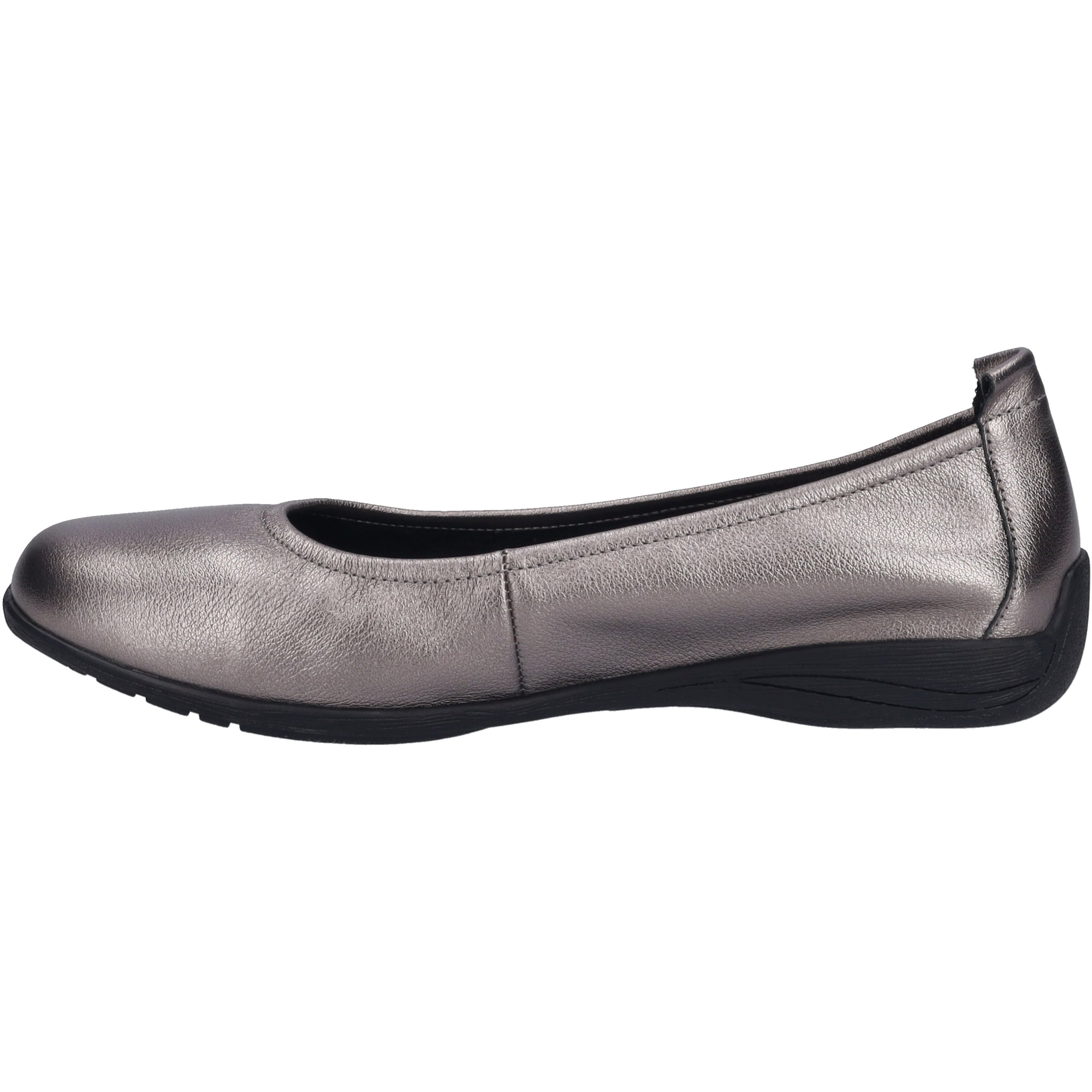 Josef Seibel Ballerina »Fenja 01, basalt«