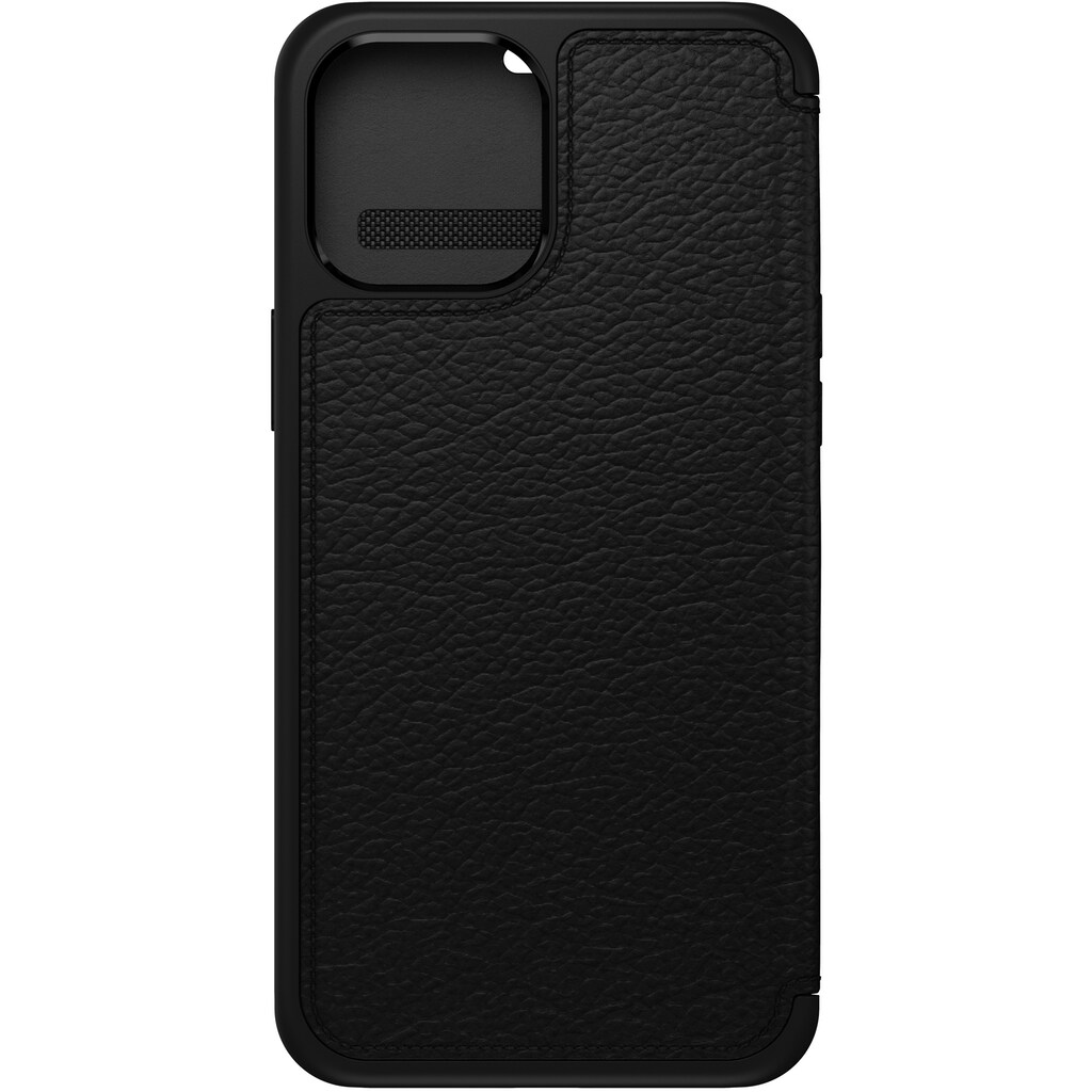 Otterbox Smartphone-Hülle »Strada iPhone 12 Pro Max«, iPhone 12 Pro Max