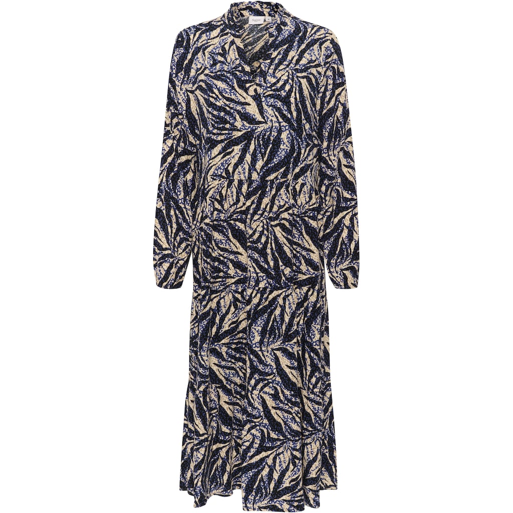 Saint Tropez Sommerkleid »EdaSZ Maxi Dress«