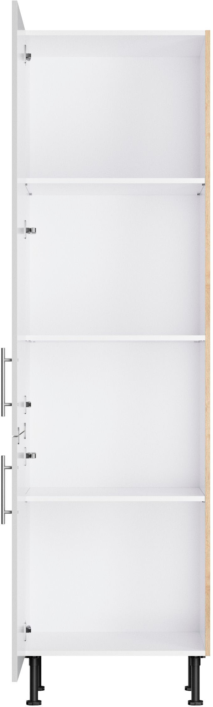 Thumbnail - KOCHSTATION Hochschrank "KS-Ahus" Breite 60 cm