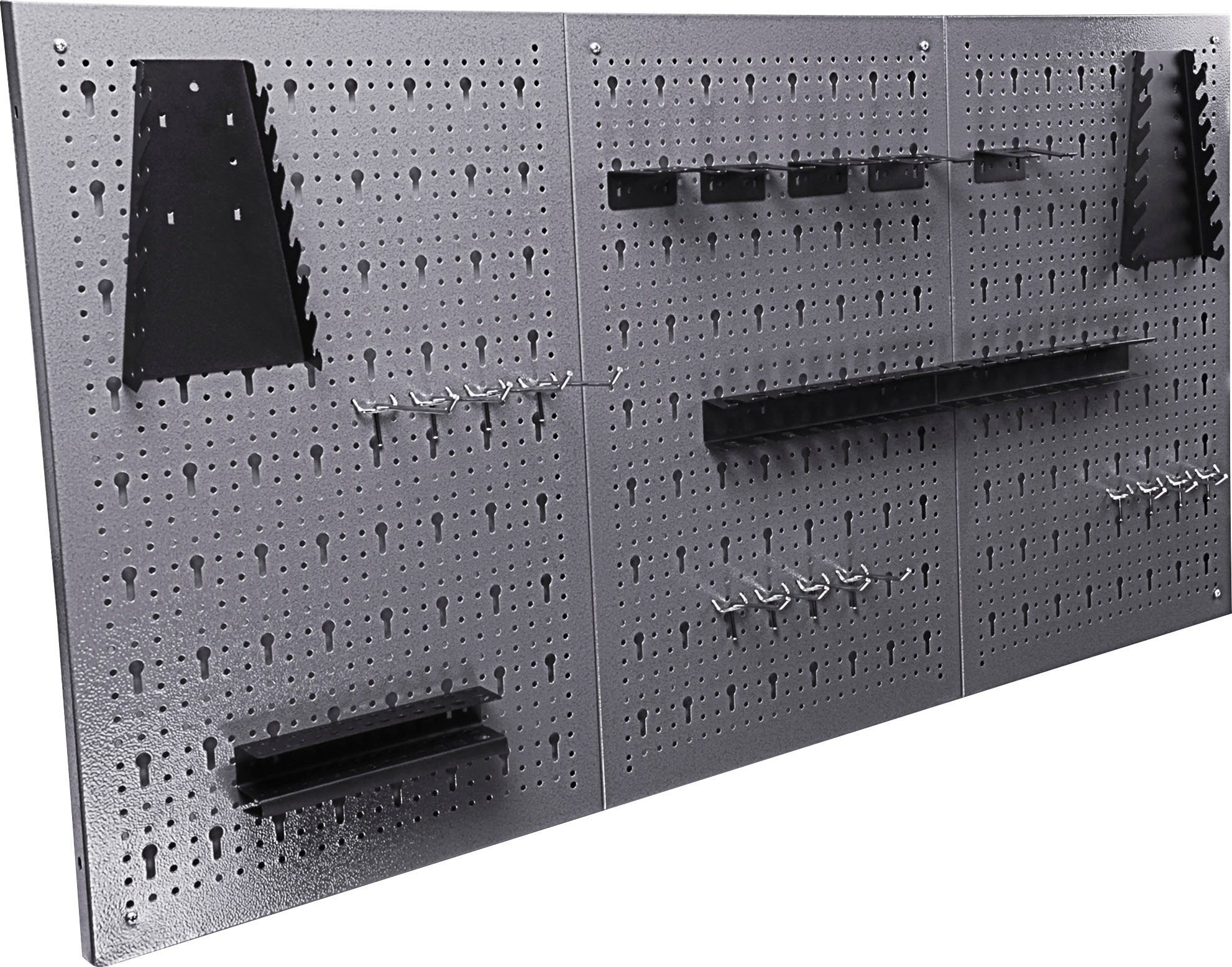 ONDIS24 Werkstatt-Set »Konny«, 160 cm, inkl. Hakenset