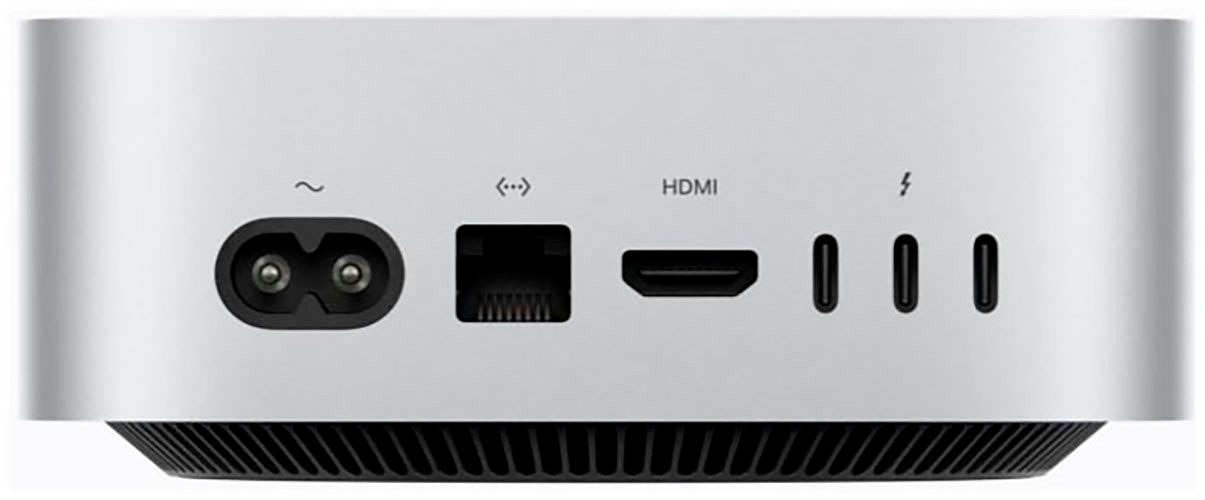 Apple Mini-PC »Mac Mini CTO«