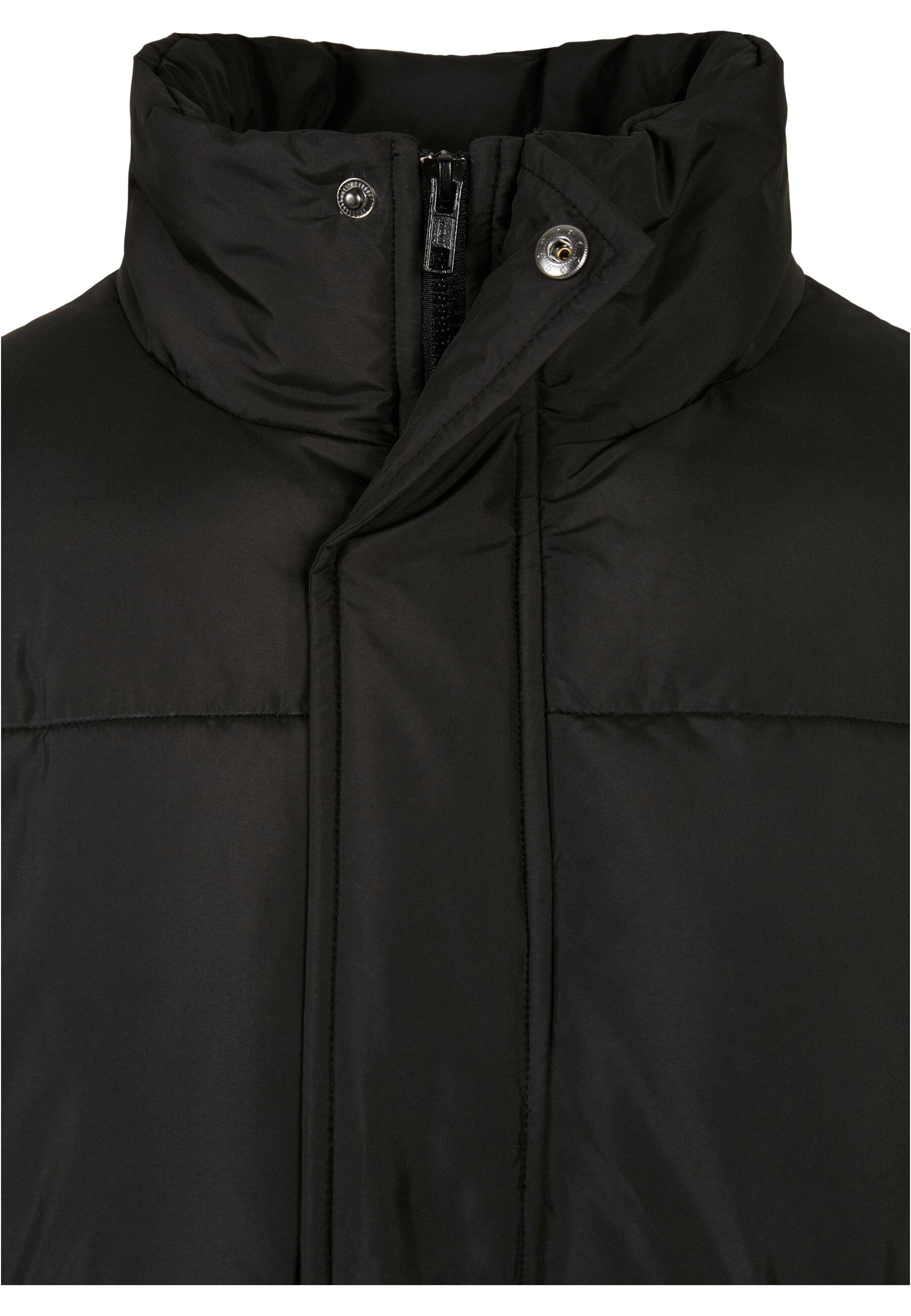 Thumbnail - URBAN CLASSICS Winterjacke "Urban Classics Herren Short Puffer Jacket", (1 St.), ohne Kapuze