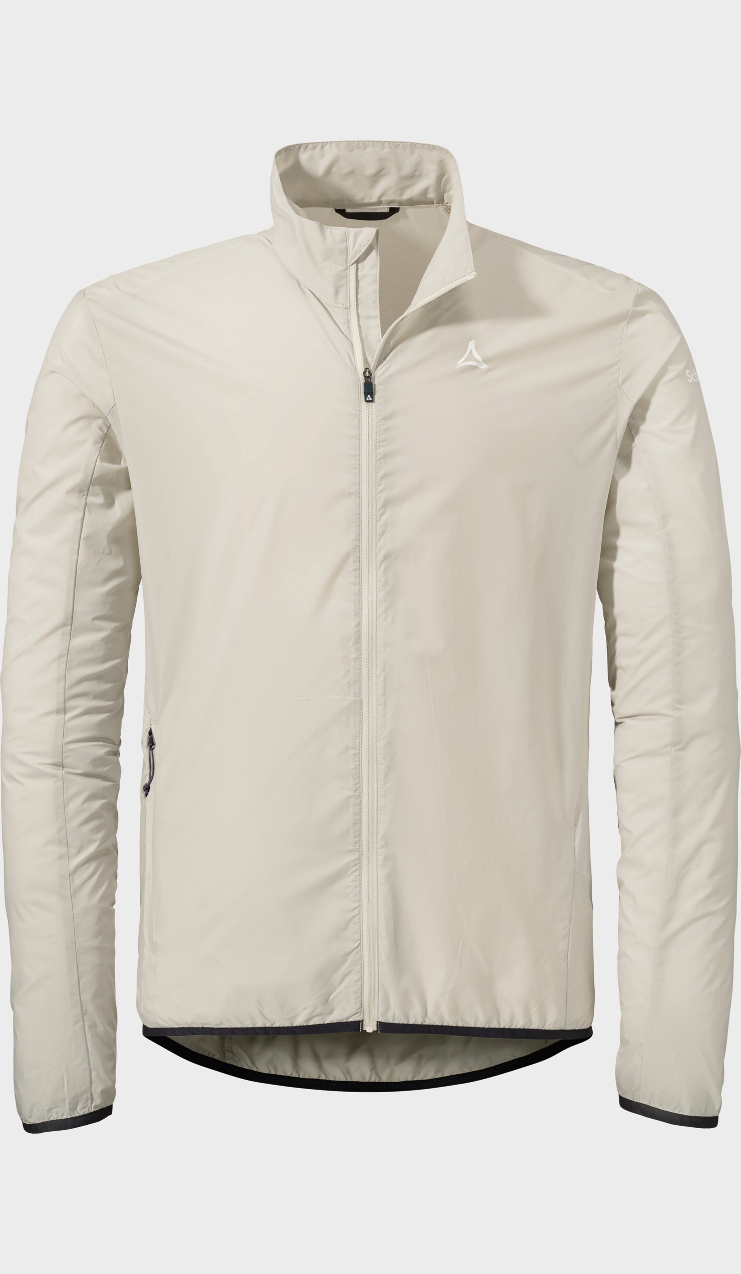 Schöffel Outdoorjacke "Jacket Style Cannobio MNS" ohne Kapuze günstig online kaufen