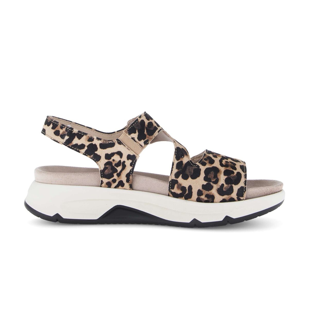 Thumbnail - Gabor Trekkingsandale "Trekkingsandale"