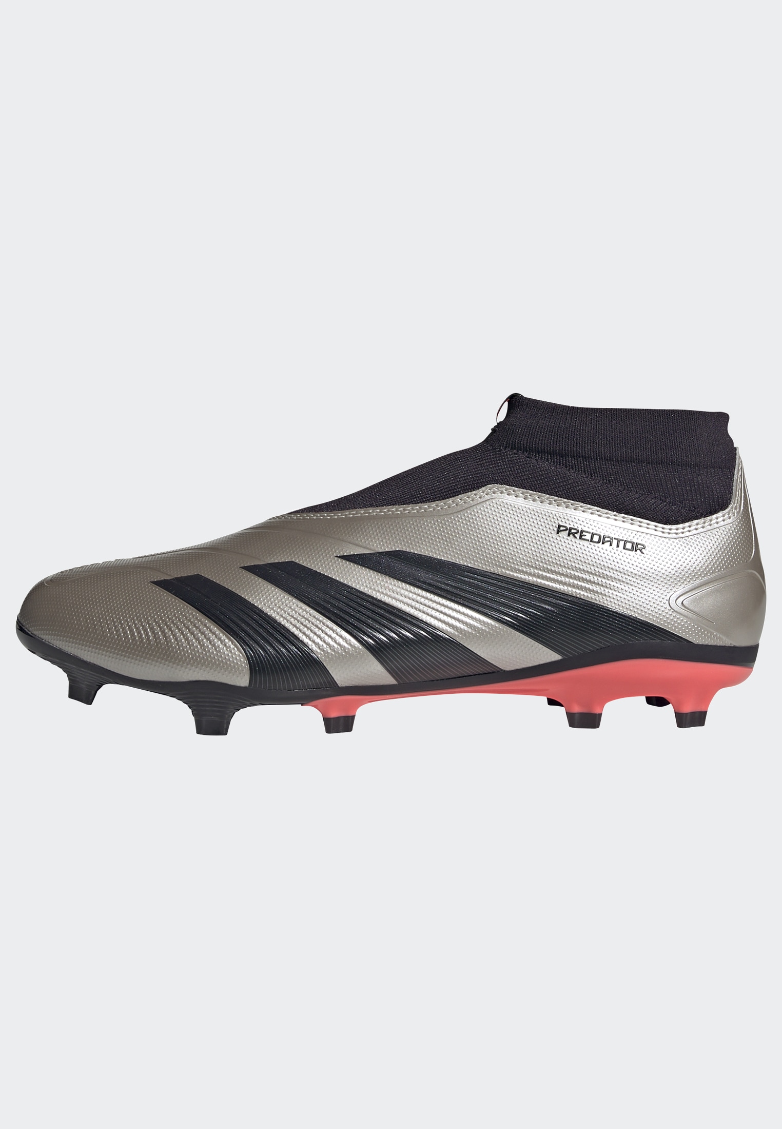 adidas Performance Fußballschuh »PREDATOR LEAGUE LACELESS FG«