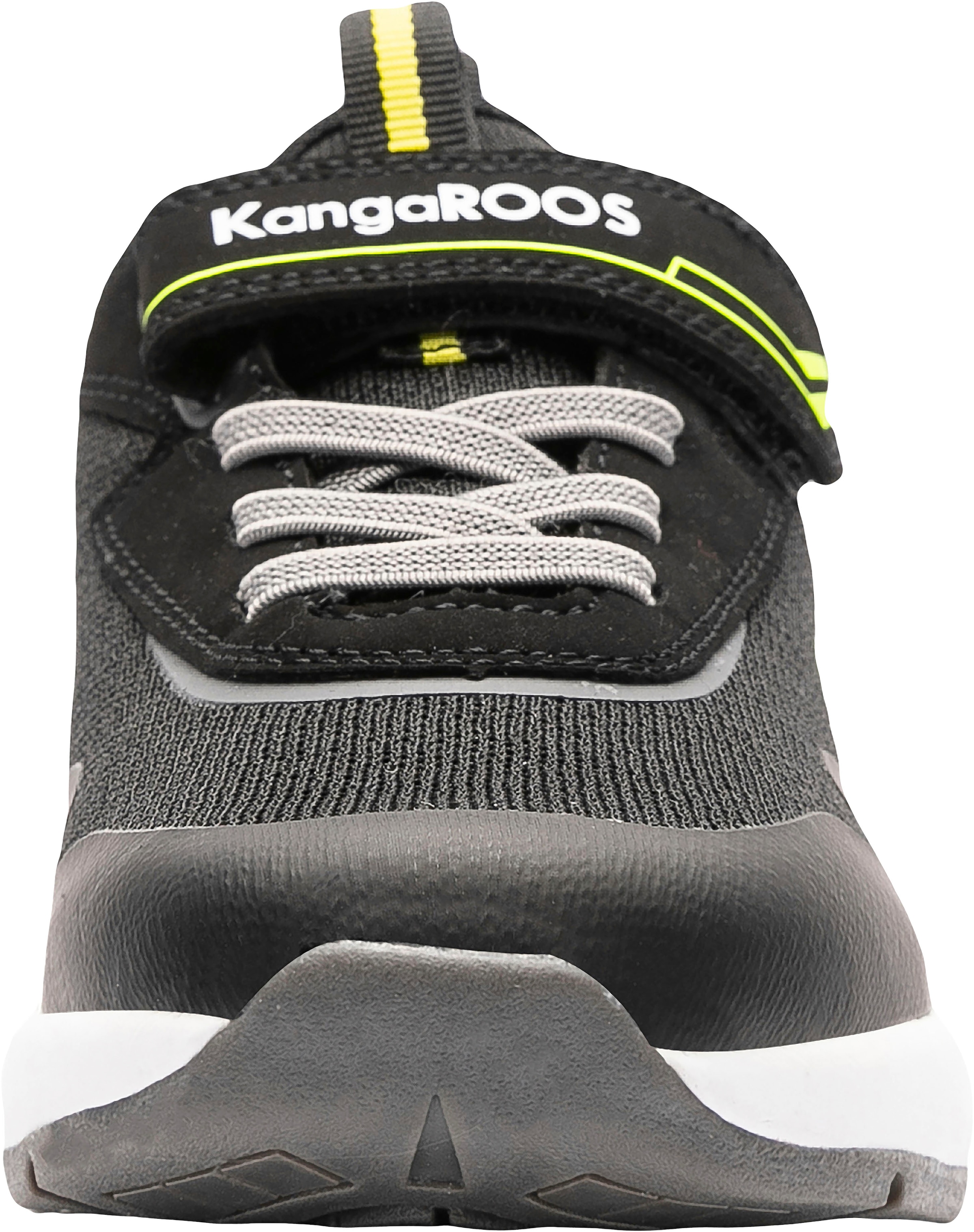 KangaROOS Sneaker »KD-Gym bestellen Klettverschluss EV«, | BAUR mit online