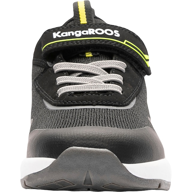 KangaROOS Sneaker »KD-Gym EV«, mit Klettverschluss online bestellen | BAUR