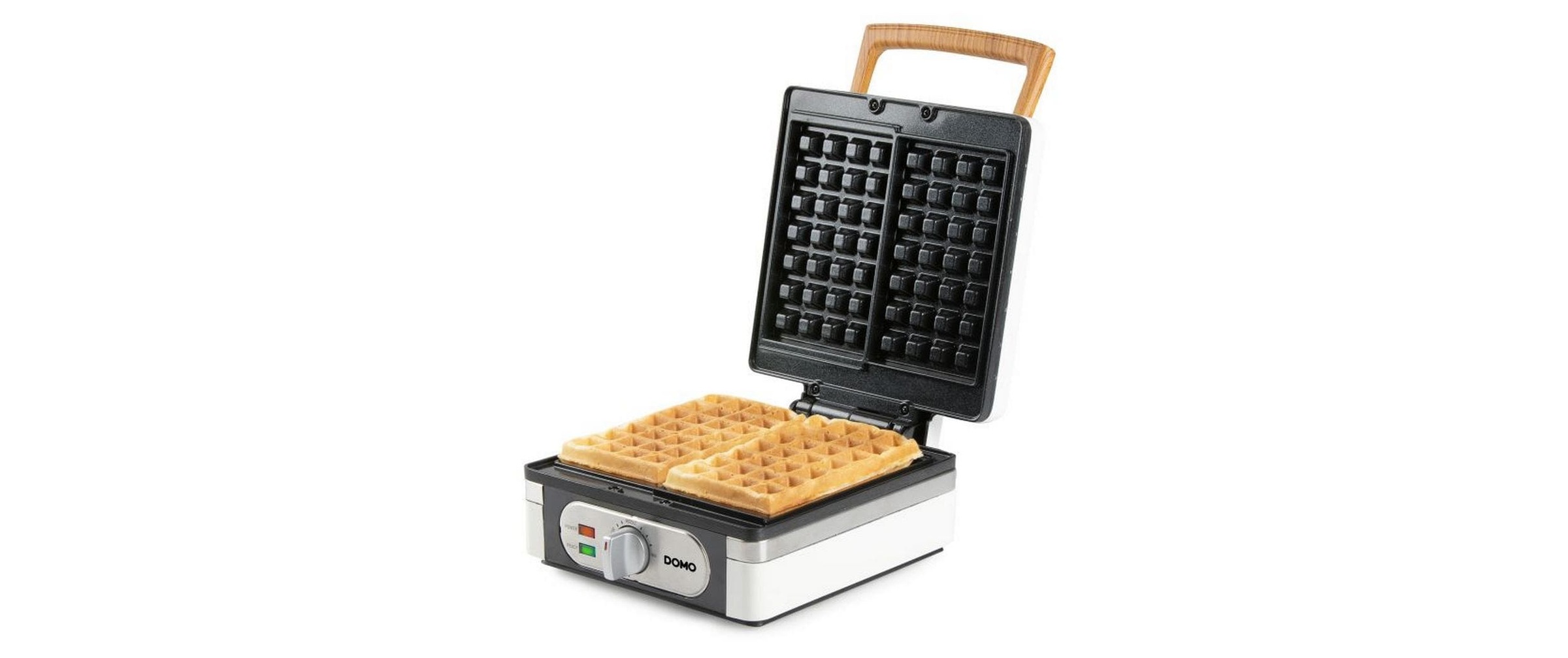 Domo Waffeleisen »DO9274W« 1400 W