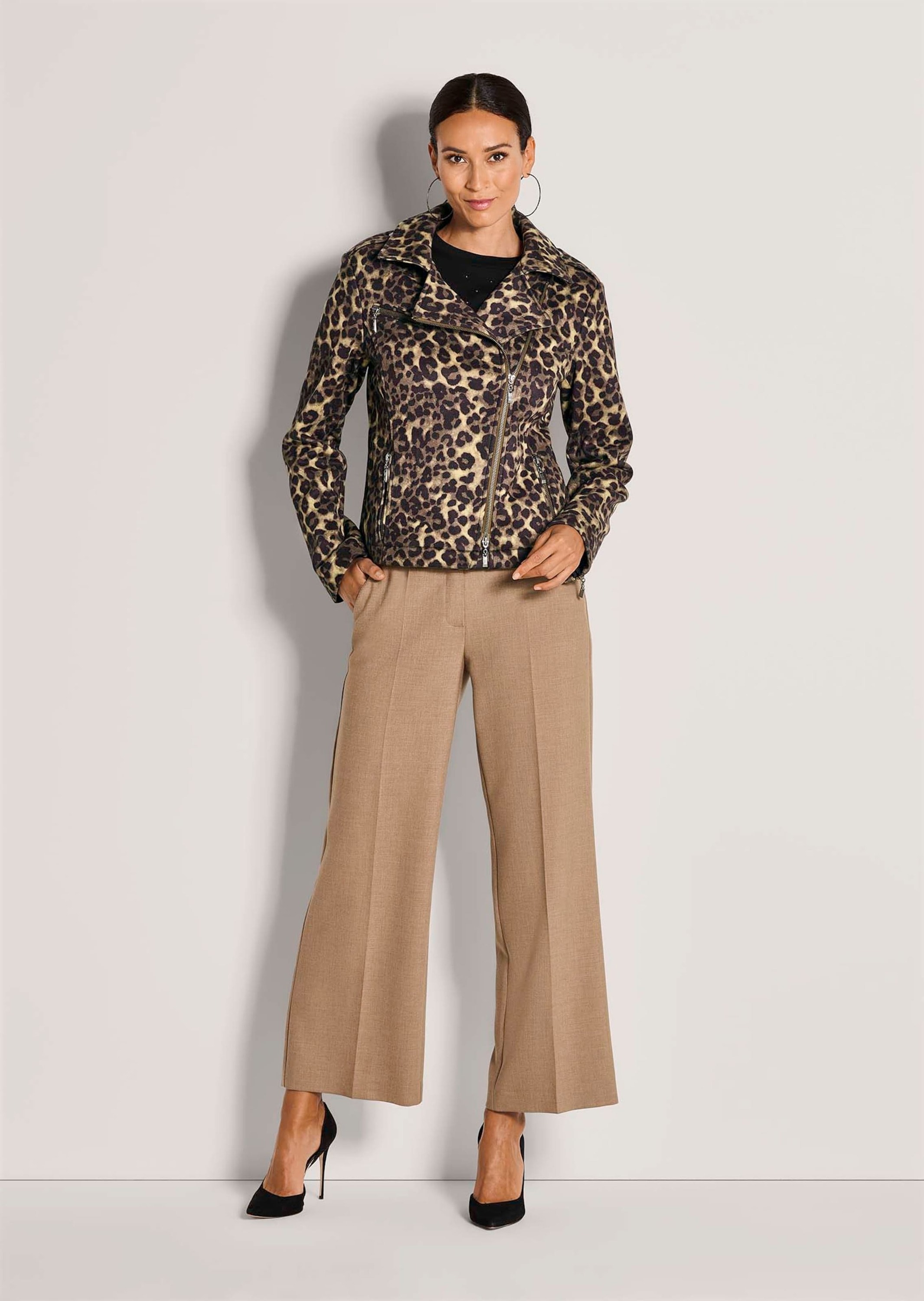 MADELEINE Kurzjacke »Jacke Jacke«