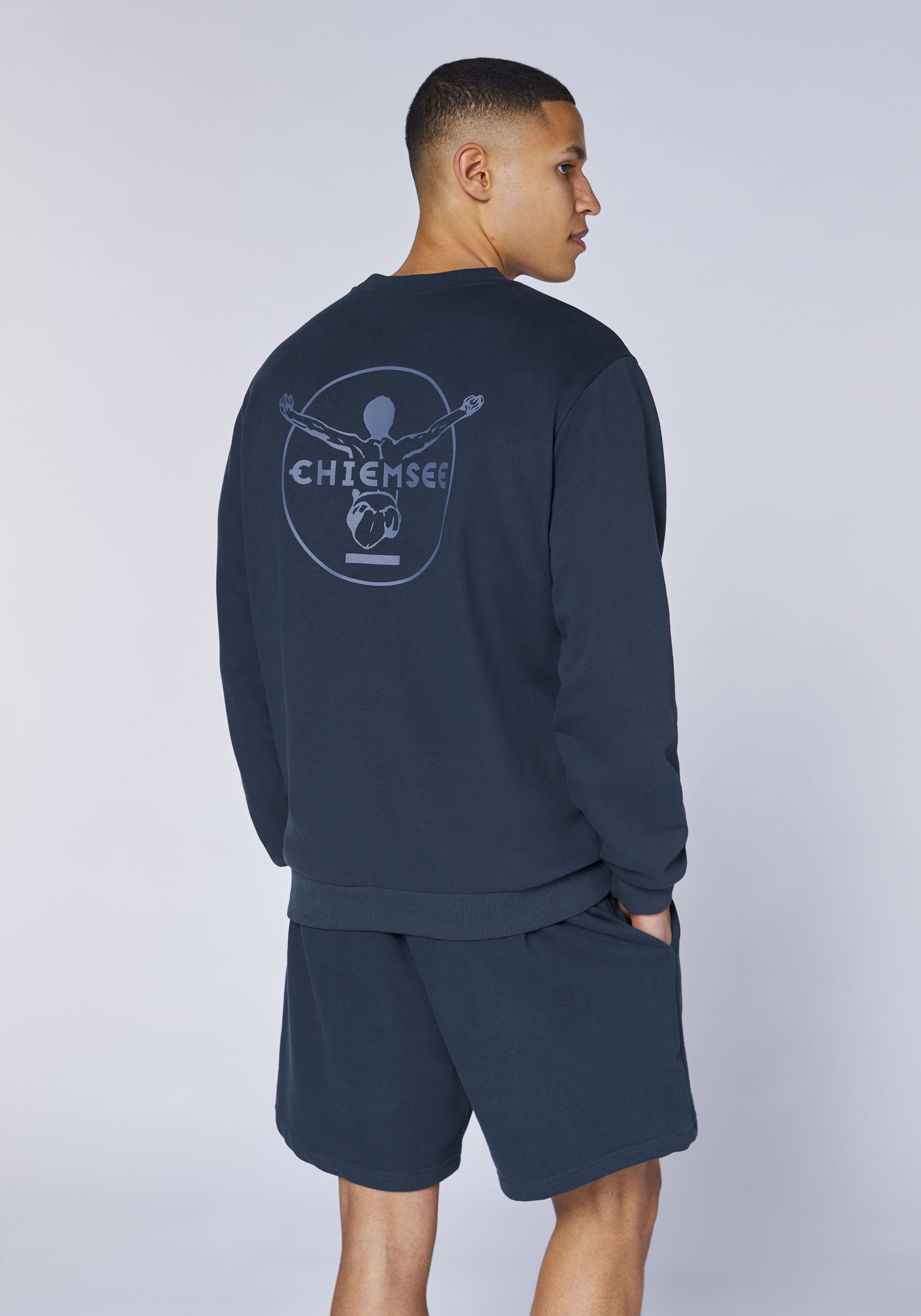Chiemsee Sweatshirt