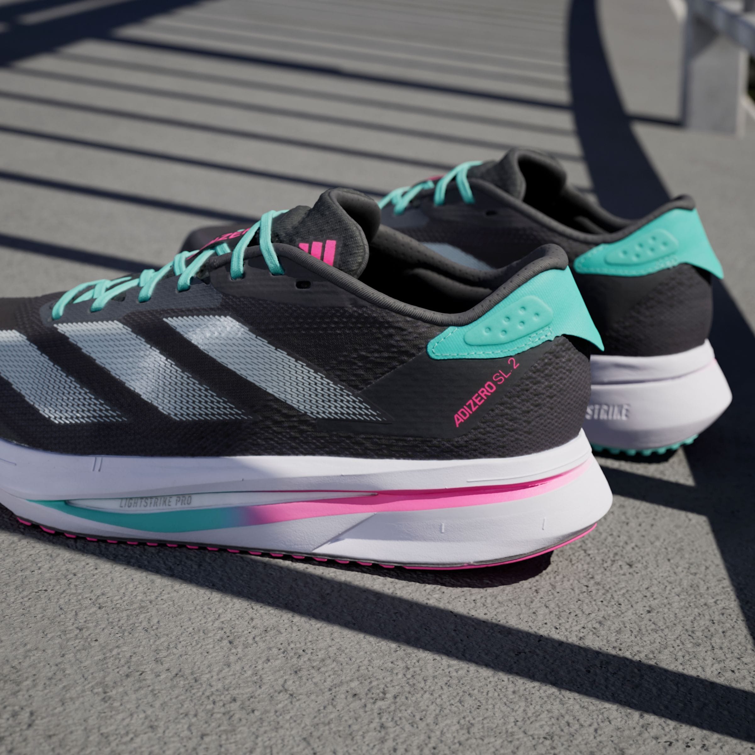 adidas Performance Laufschuh »ADIZERO SL2«