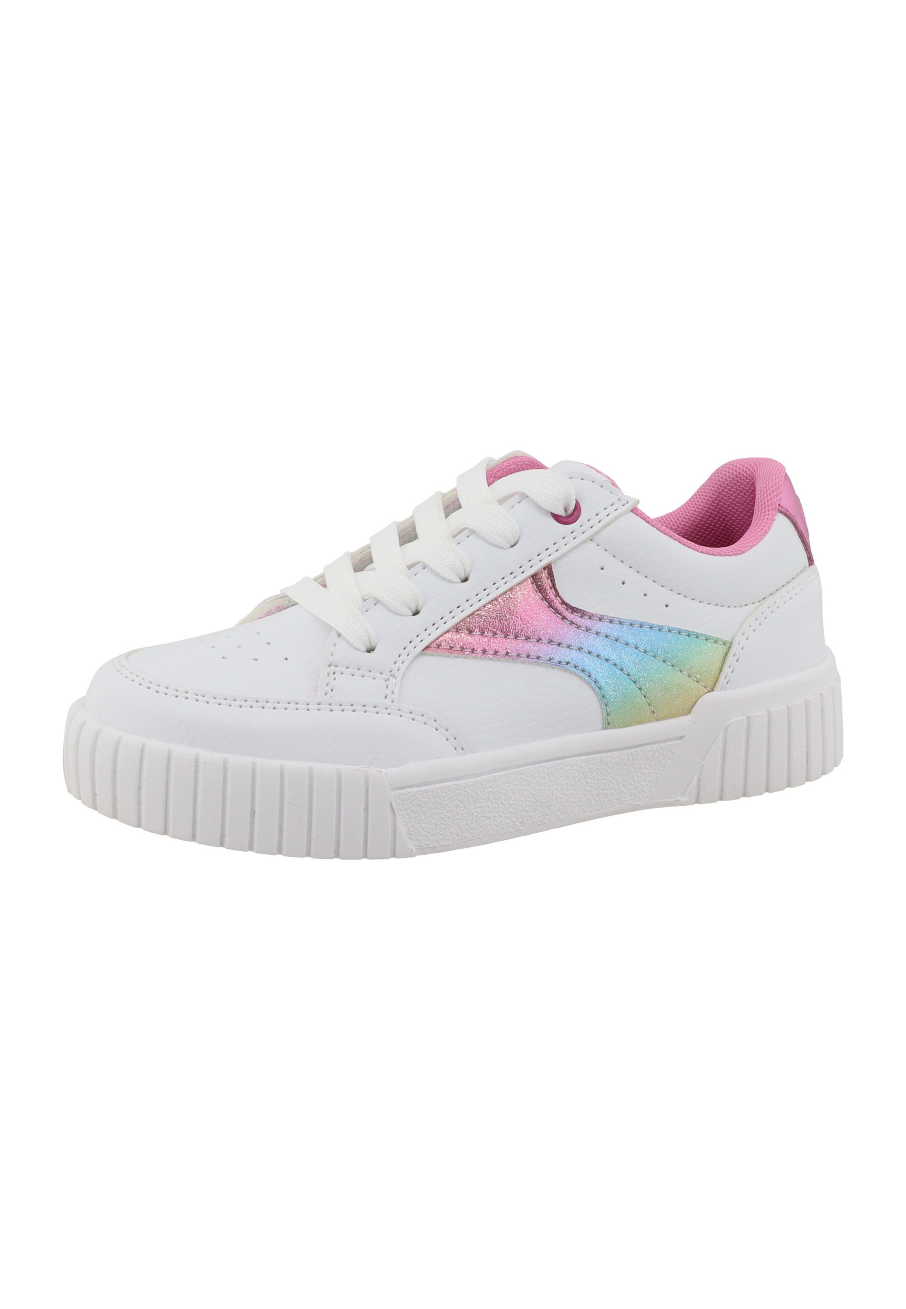TOM TAILOR Sneaker »Tom Tailor Sneaker Low«  1 tlg.