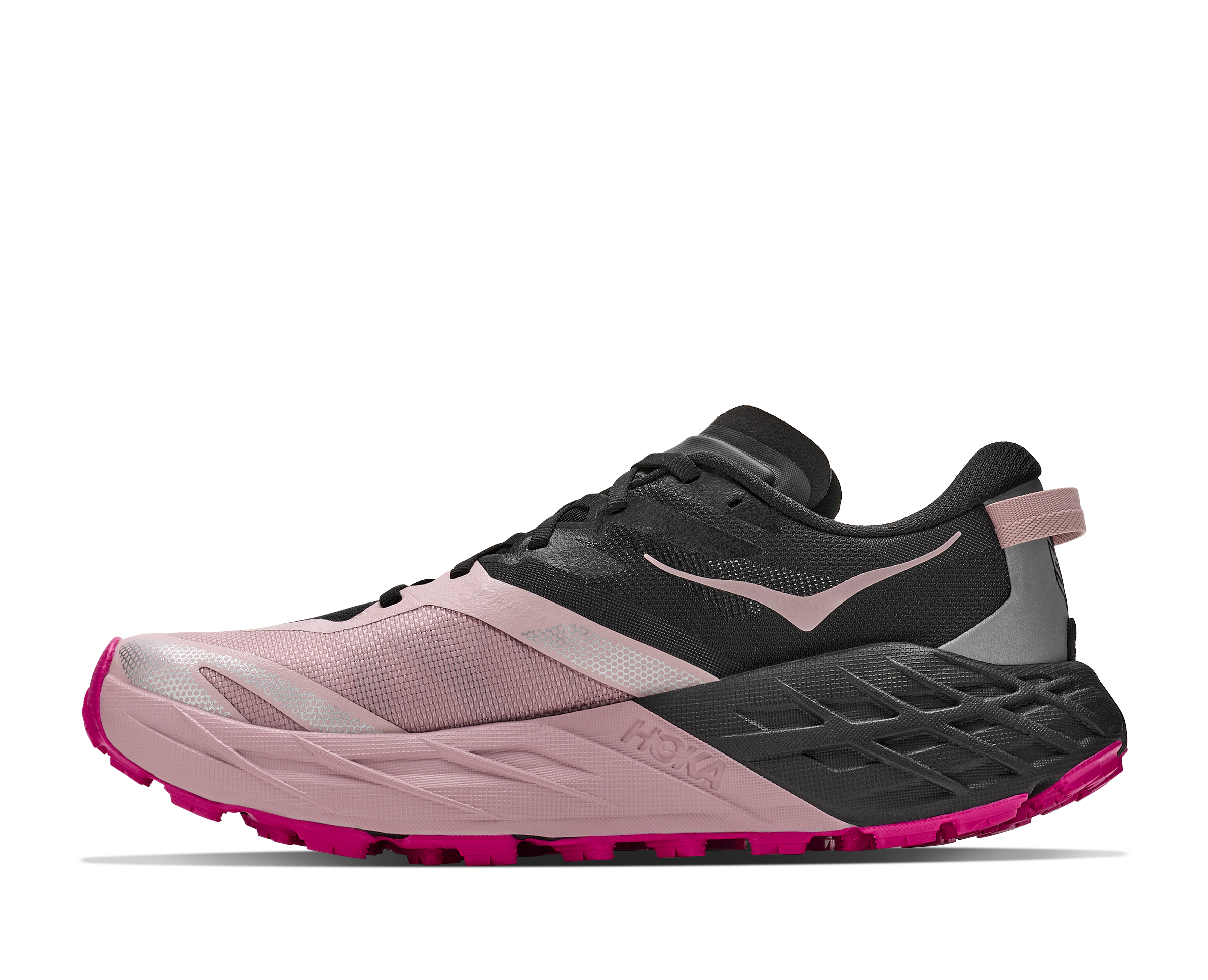 Hoka One One »Speedgoat 7«  Trailrunningschuh, atmungsaktives Obermaterial, normale Dämpfung
