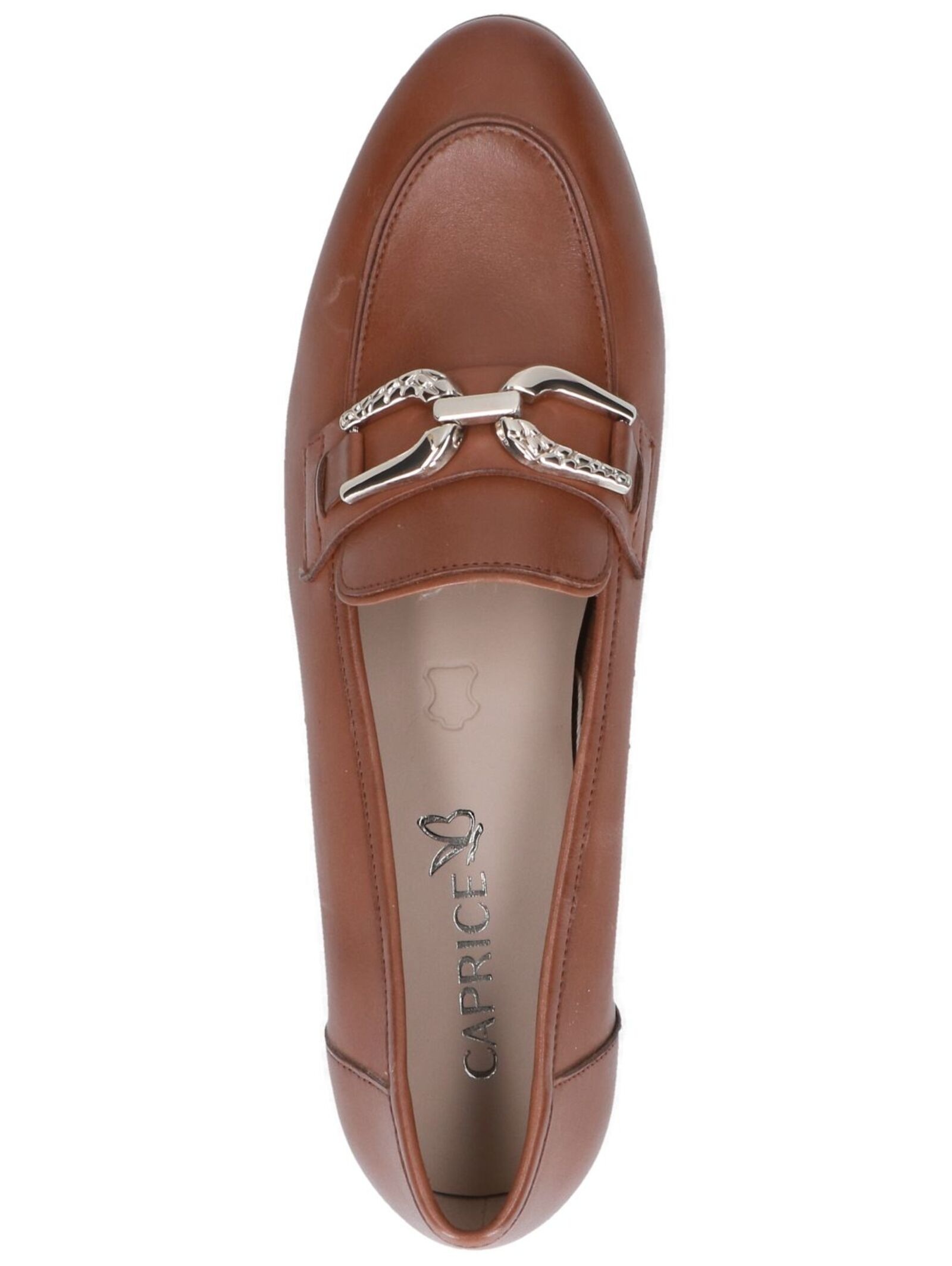 Caprice Slipper "Caprice Slipper Leder" günstig online kaufen
