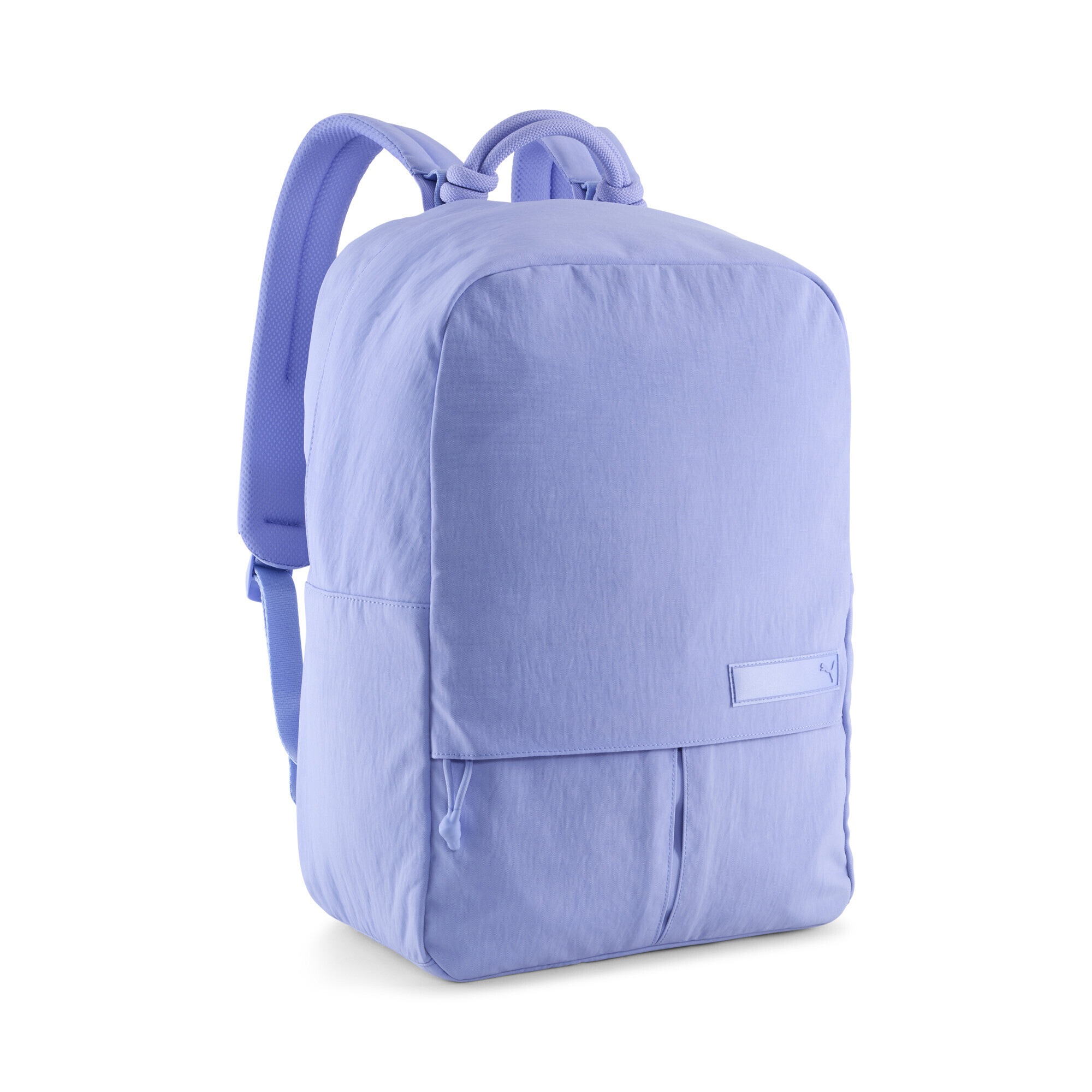 PUMA Rucksack "PUMA.BL Rucksack Erwachsene", B/H/T: 32cm x 45cm x 16,5cm, onesizeintense lavender lila, Rucksäcke