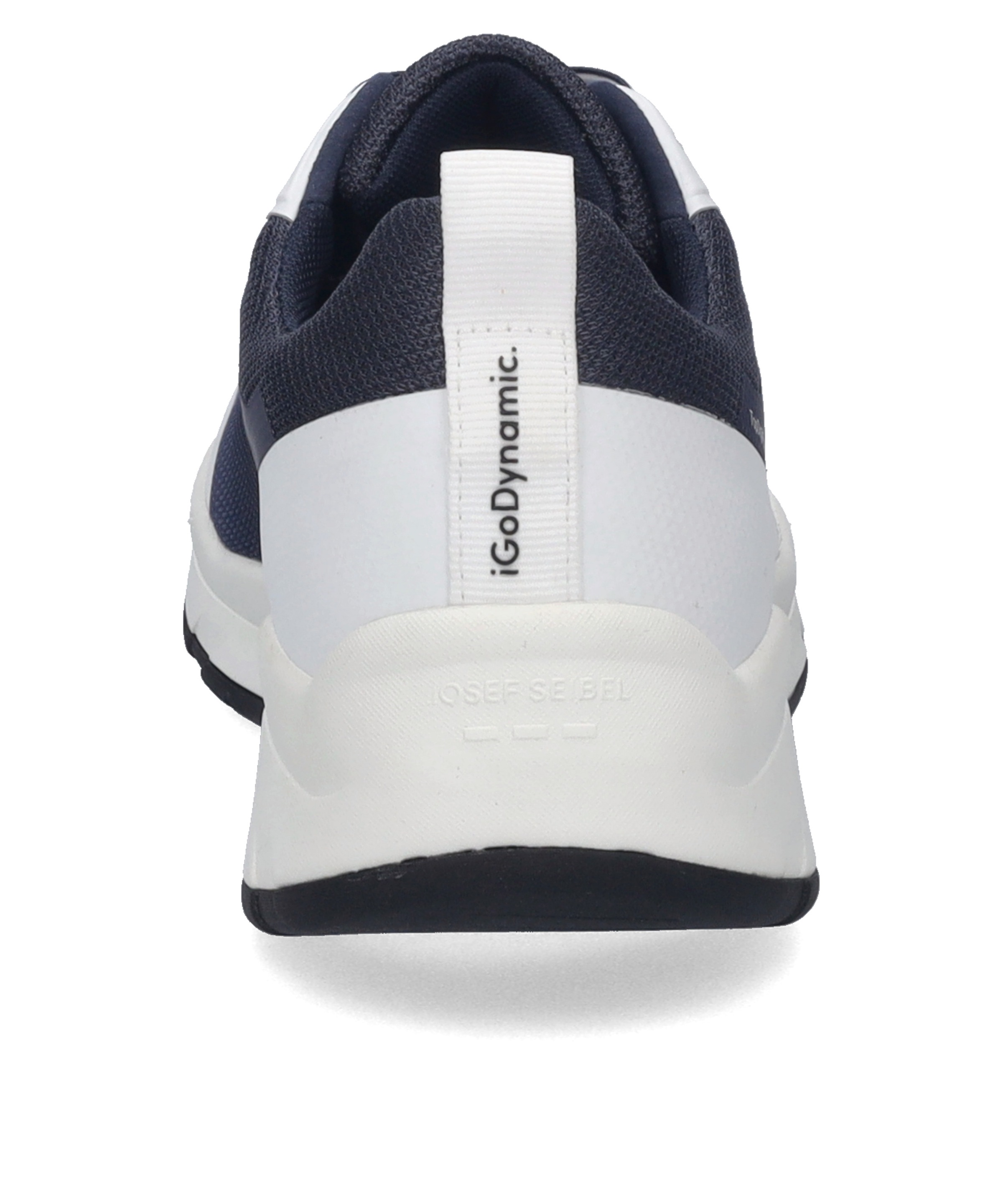 Josef Seibel Sneaker »Mitchell 51, ocean-kombi«