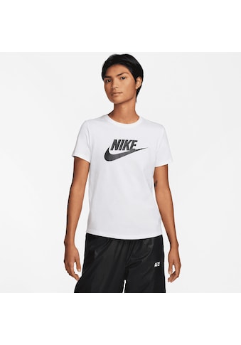 Nike Sportswear Marškinėliai »ESSENTIALS WOMEN'S LOGO ...