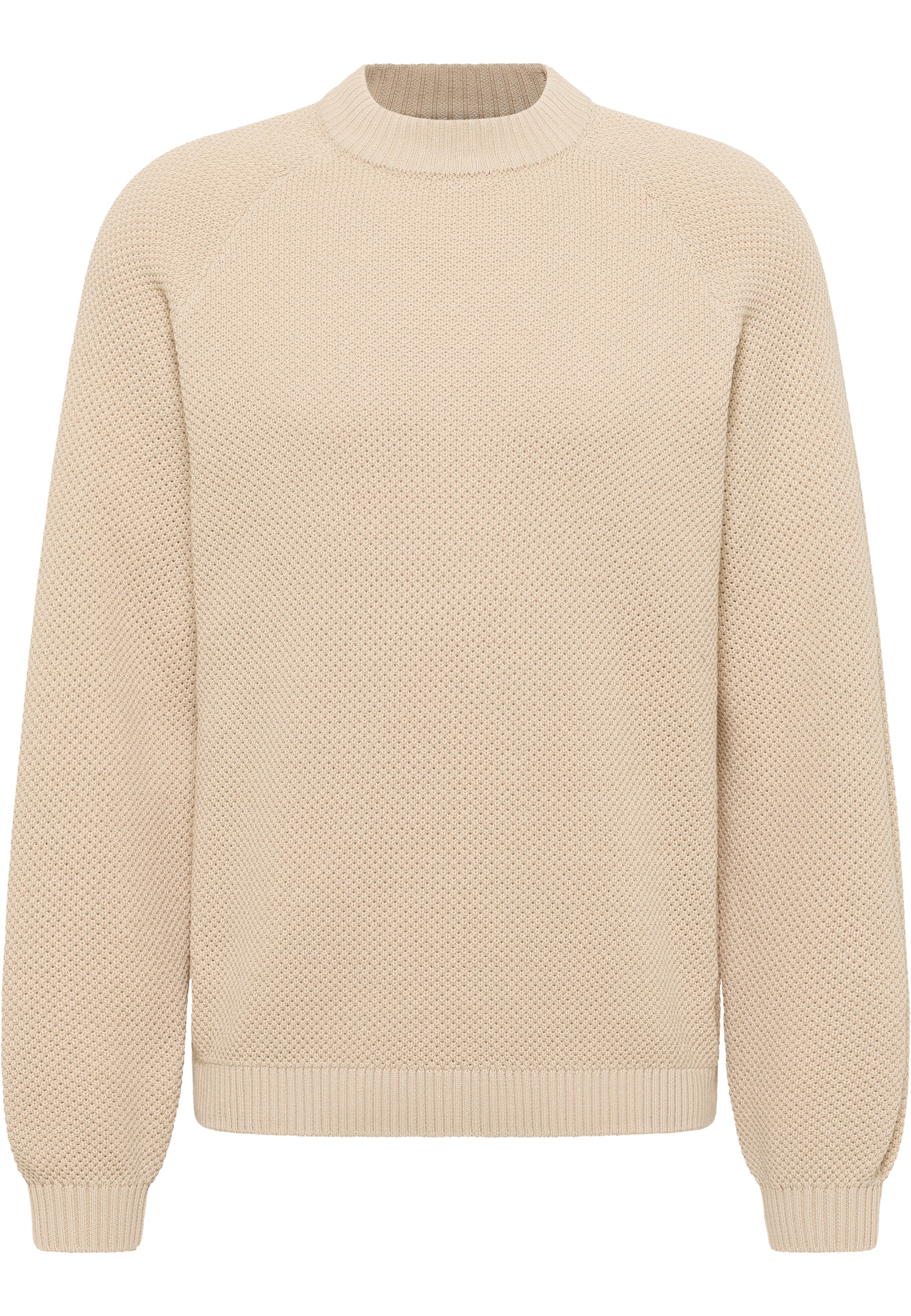 MUSTANG Cardigan "Herren Style Elwood" günstig online kaufen