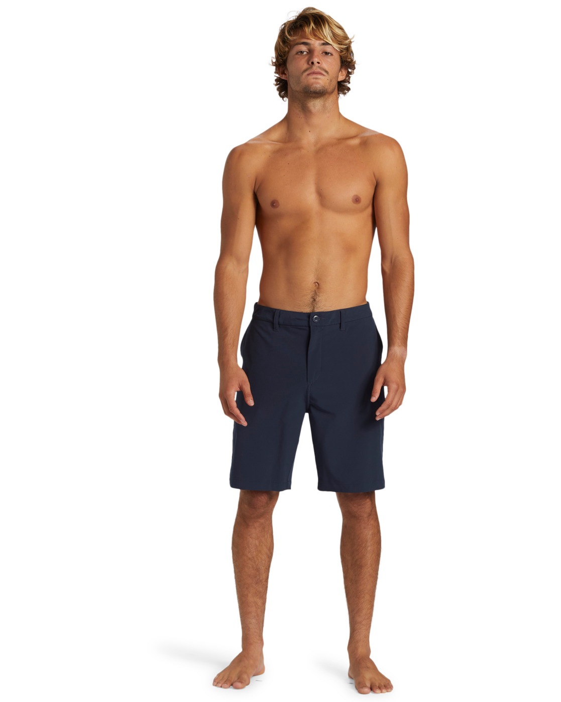 Quiksilver Boardshorts »Union 20"«