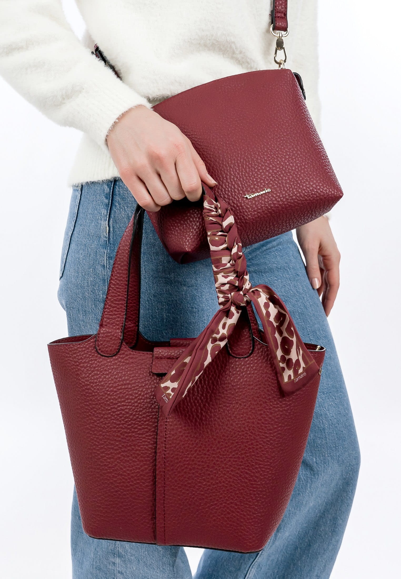 Tamaris Shopper »Shopper TAS Georgia«