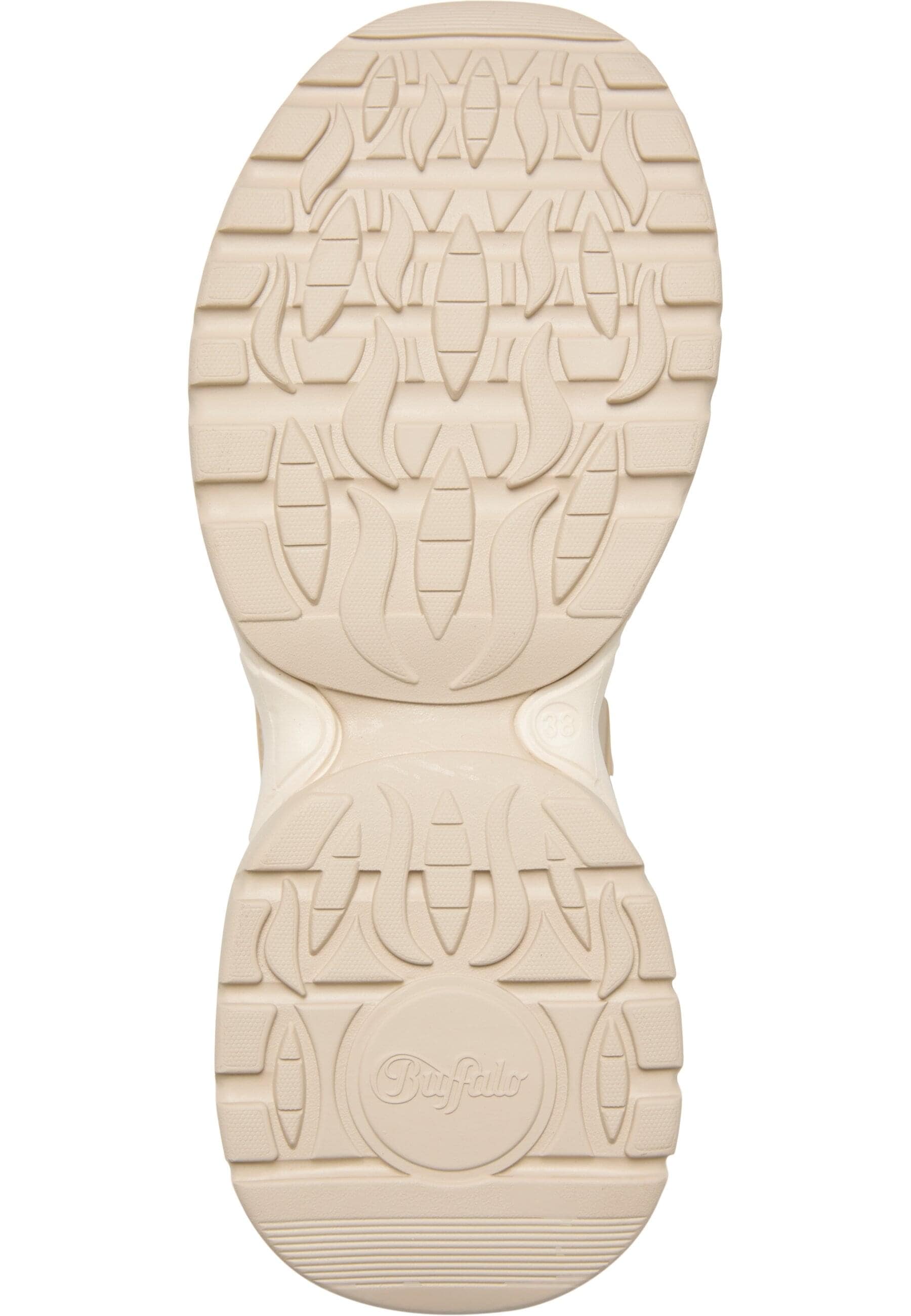 Buffalo Trainingsschuh »Buffalo TRIPLET LACE -«