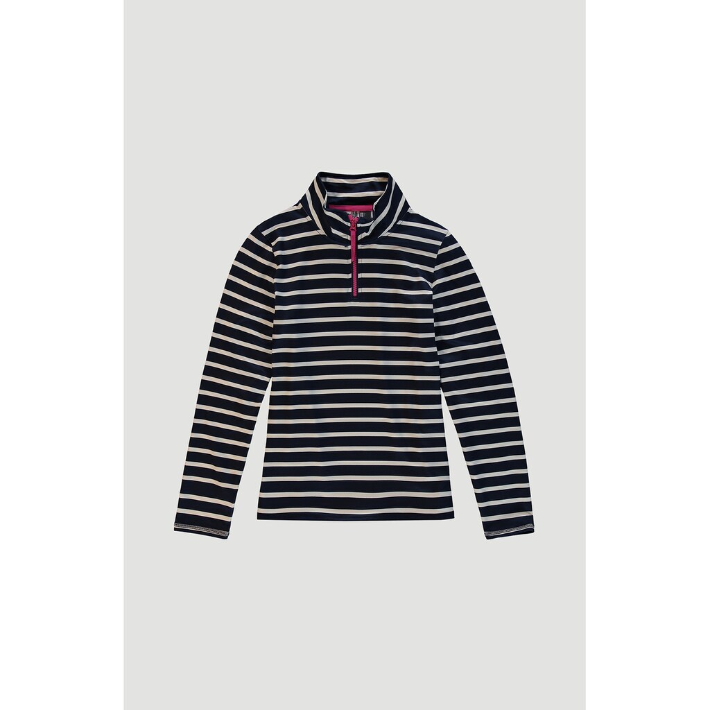 O'Neill Fleecejacke »Stripe Half Zip Ski Fleece«