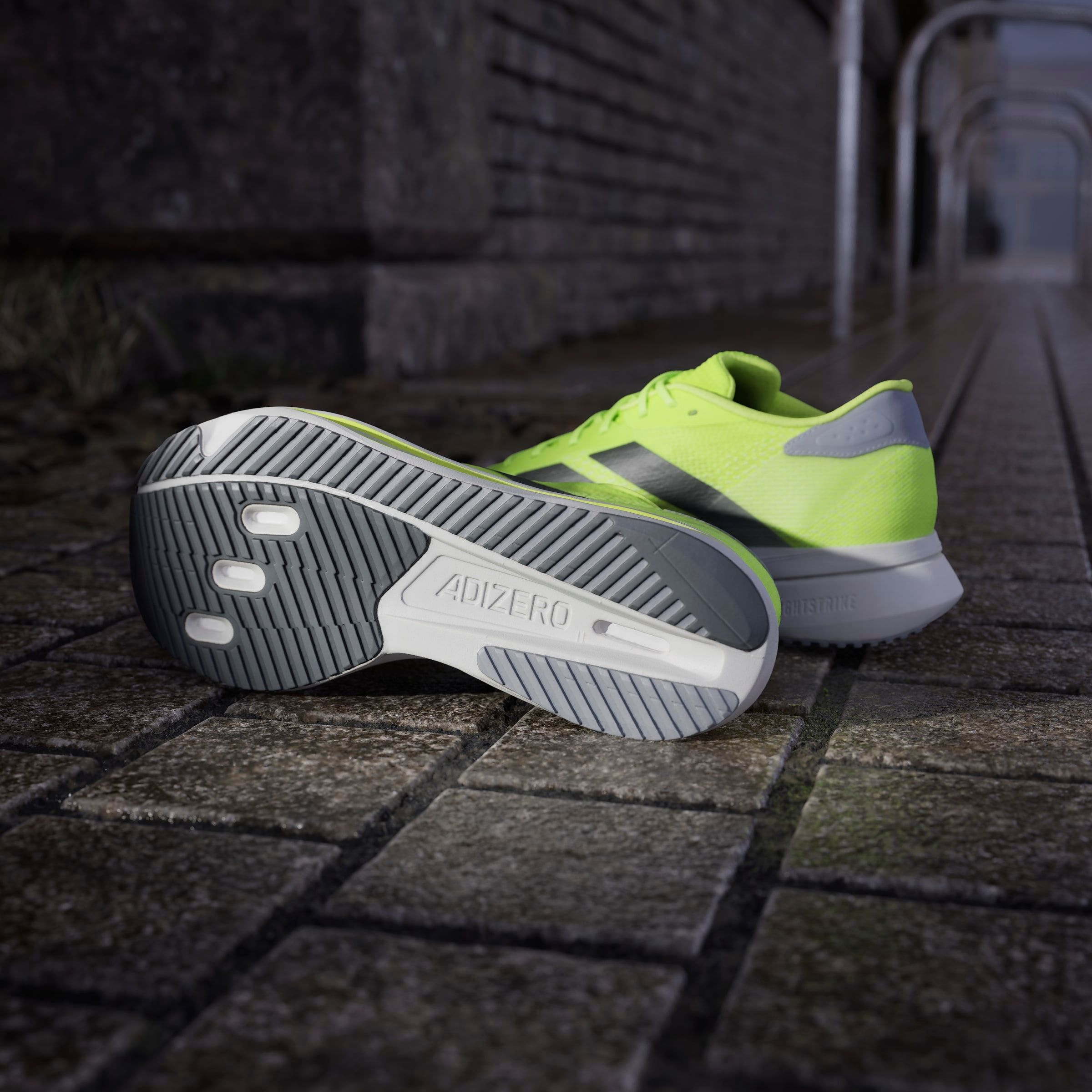 adidas Performance Laufschuh »ADIZERO SL 2«