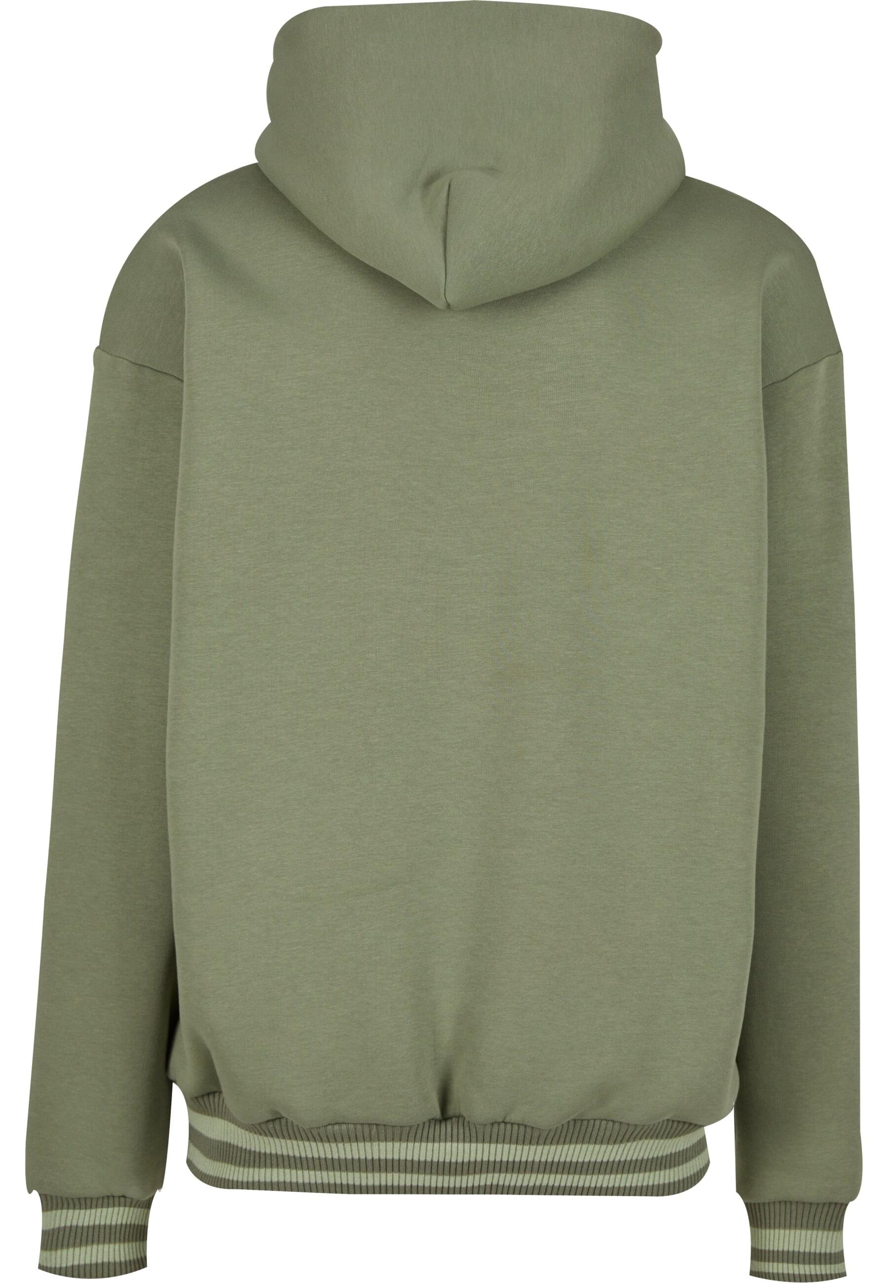 Karl Kani Kapuzensweatshirt »Karl Kani Kani Ellipse Hoodie«, (1 tlg.)