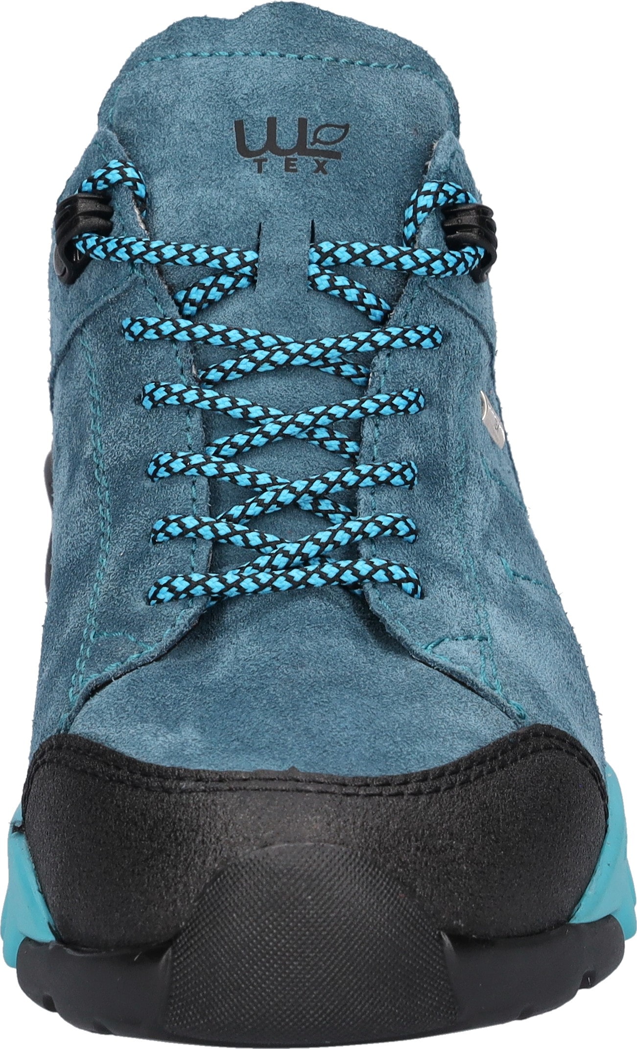 Waldläufer Trekkingschuh »H-AMIATA«  , Freizeitschuh, Halbschuh, Outdoorschuh mit TEX-Ausstattung, H-Weite