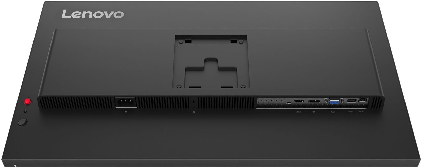 Lenovo LED-Monitor »T27-40(D25270FT0)« 69 cm/27 ″  1920 x 1080 px FHD 6 Reaktionszeit 120 Hz