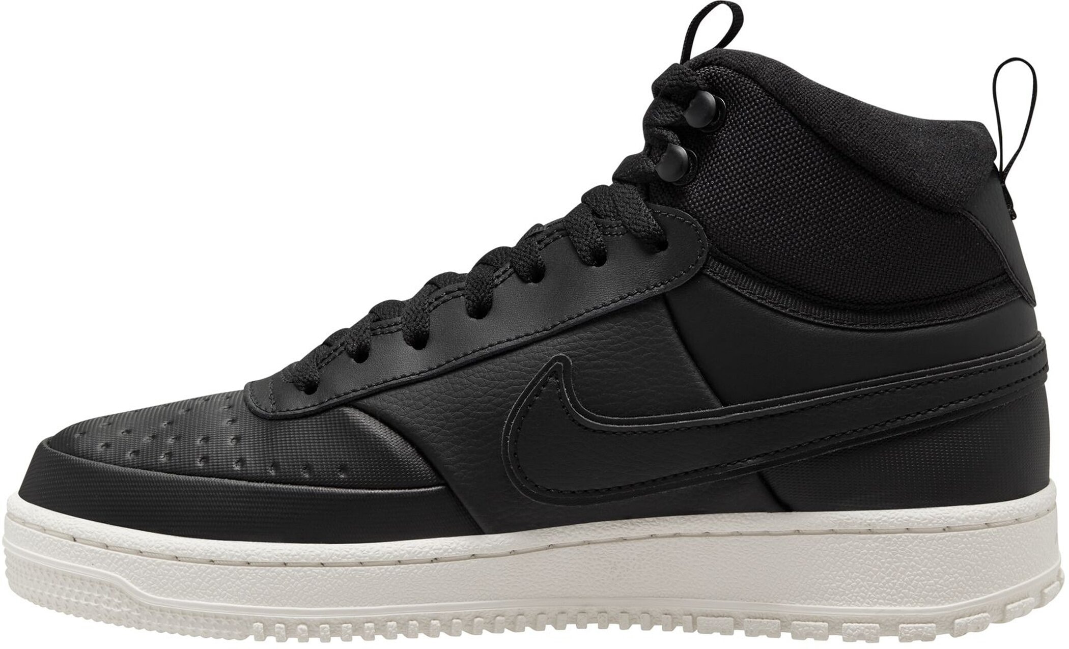 Nike Sportswear Sneaker »COURT VISION MID WINTER«