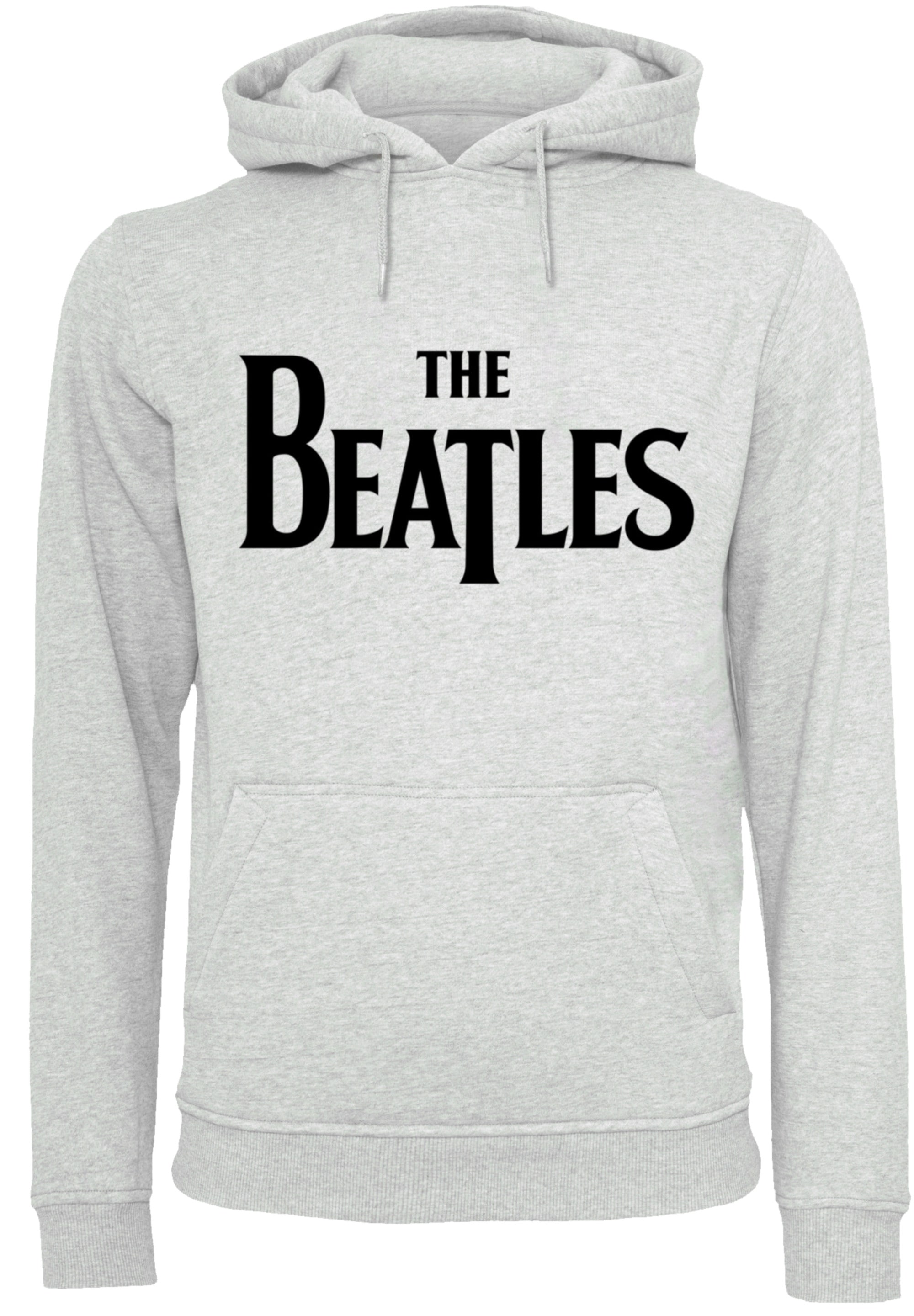 Hoodie the sale beatles