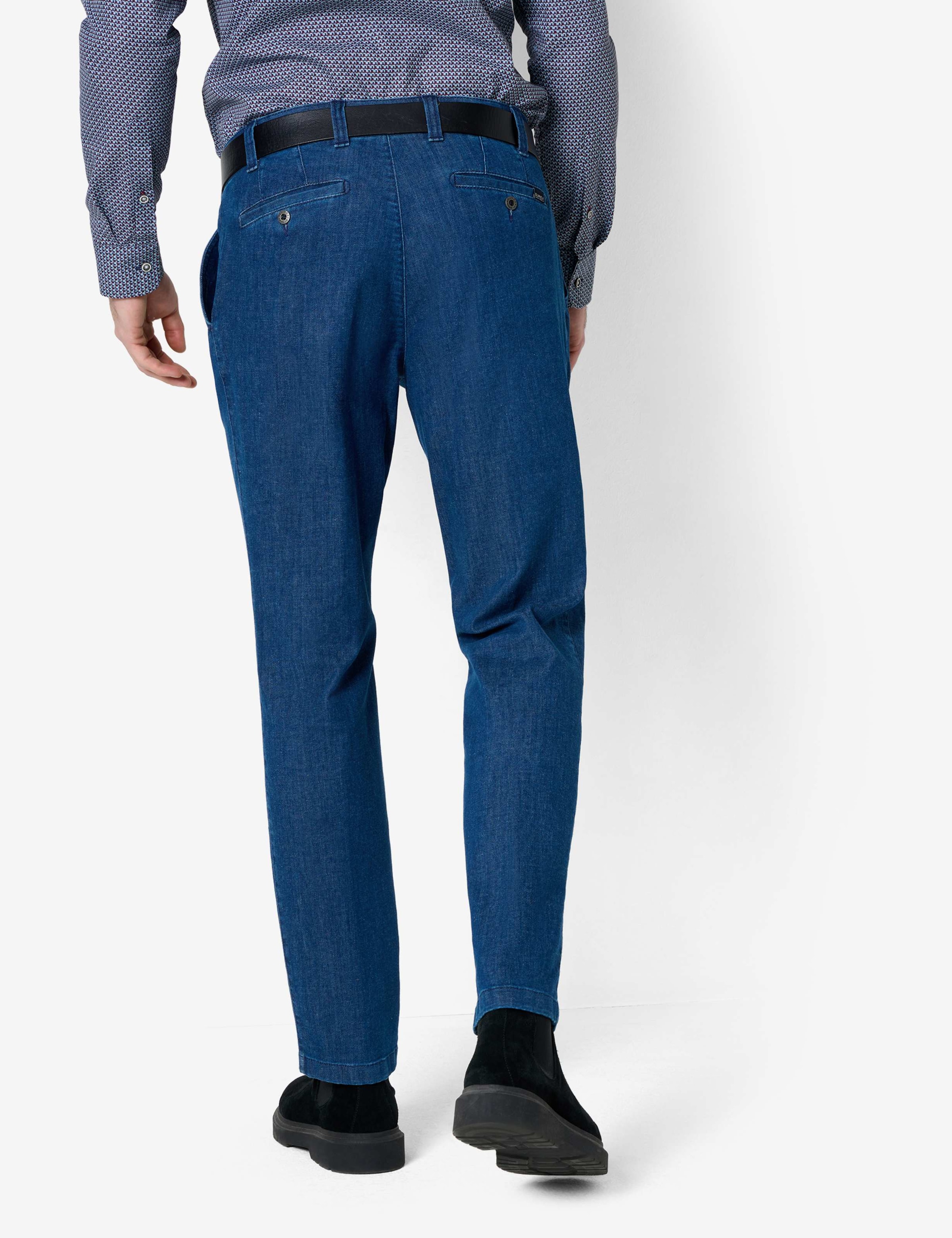 EUREX by BRAX Bequeme Jeans »Style FRED«