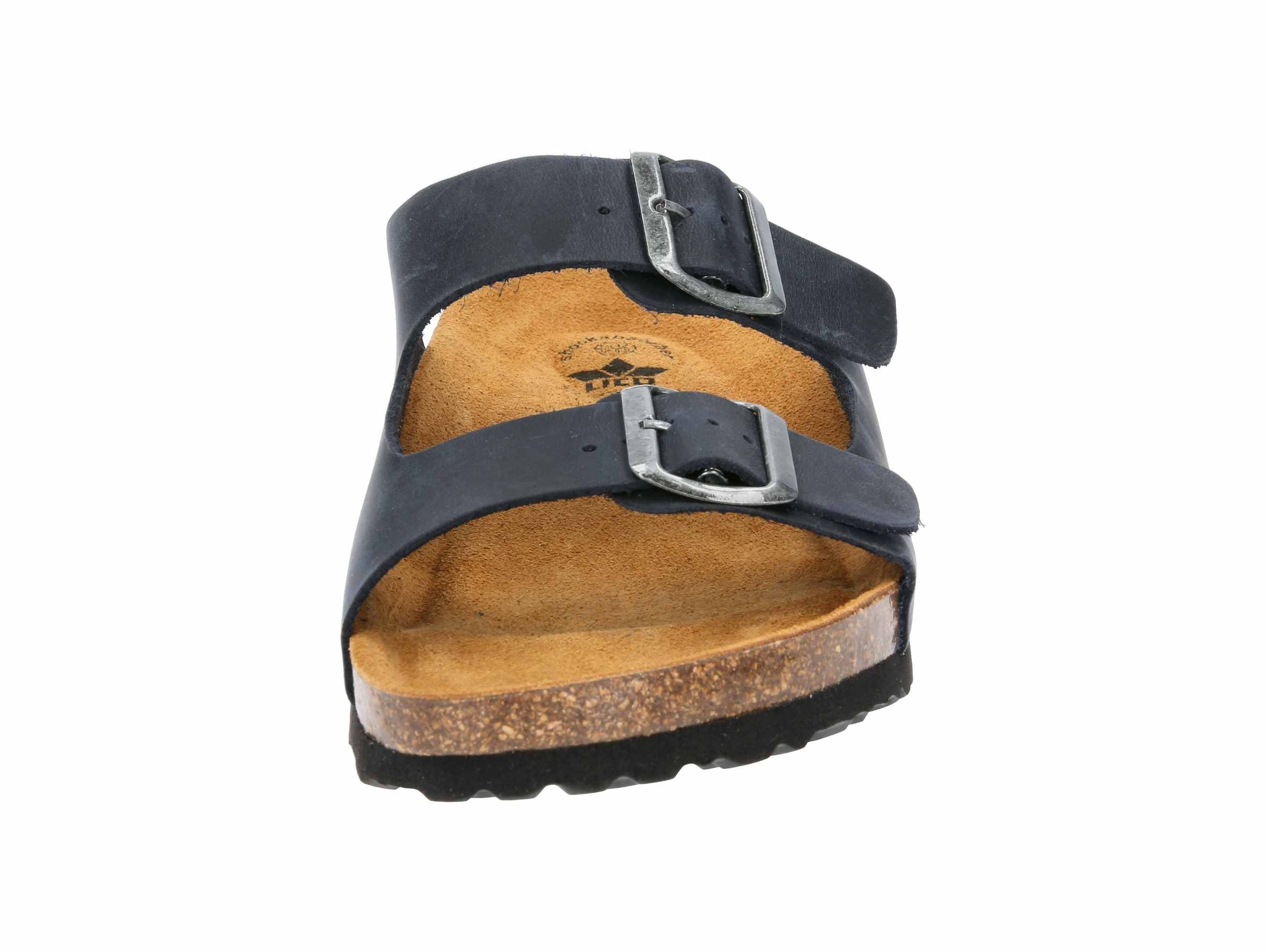 Thumbnail - Lico Pantoffel "Pantolette Alvaro"