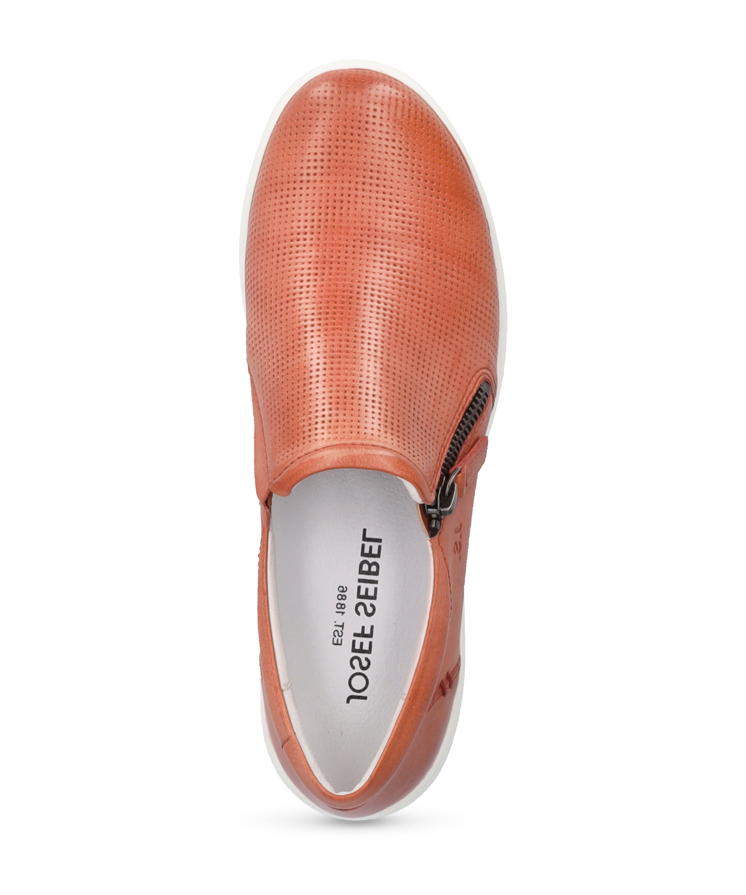 Thumbnail - Josef Seibel Slipper "Caren 22, lachs"