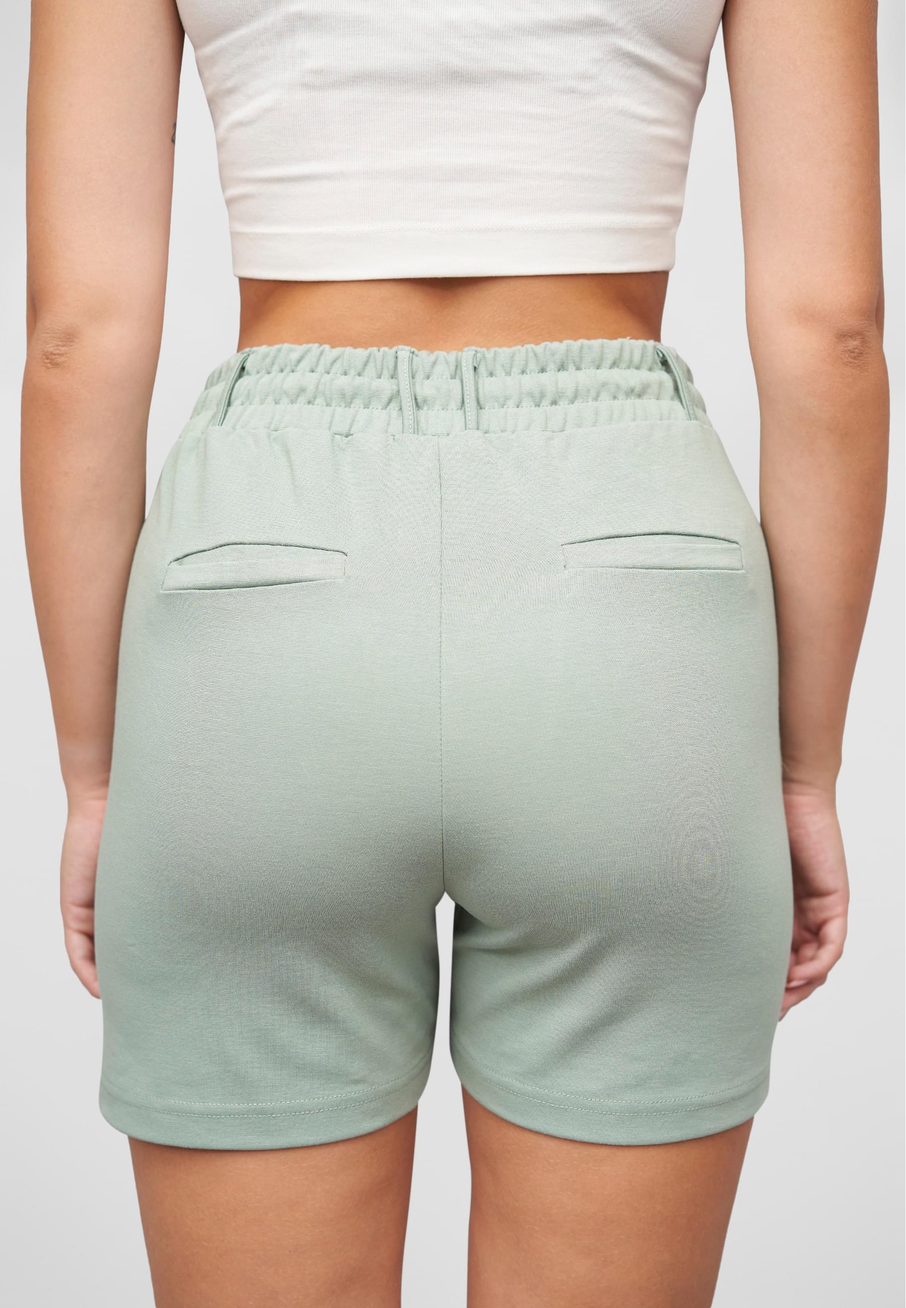CLOUD 5IVE Shorts »CLOUD 5IVE Shorts mit Tunnelzug und 2-Pockets«, (1 tlg.)