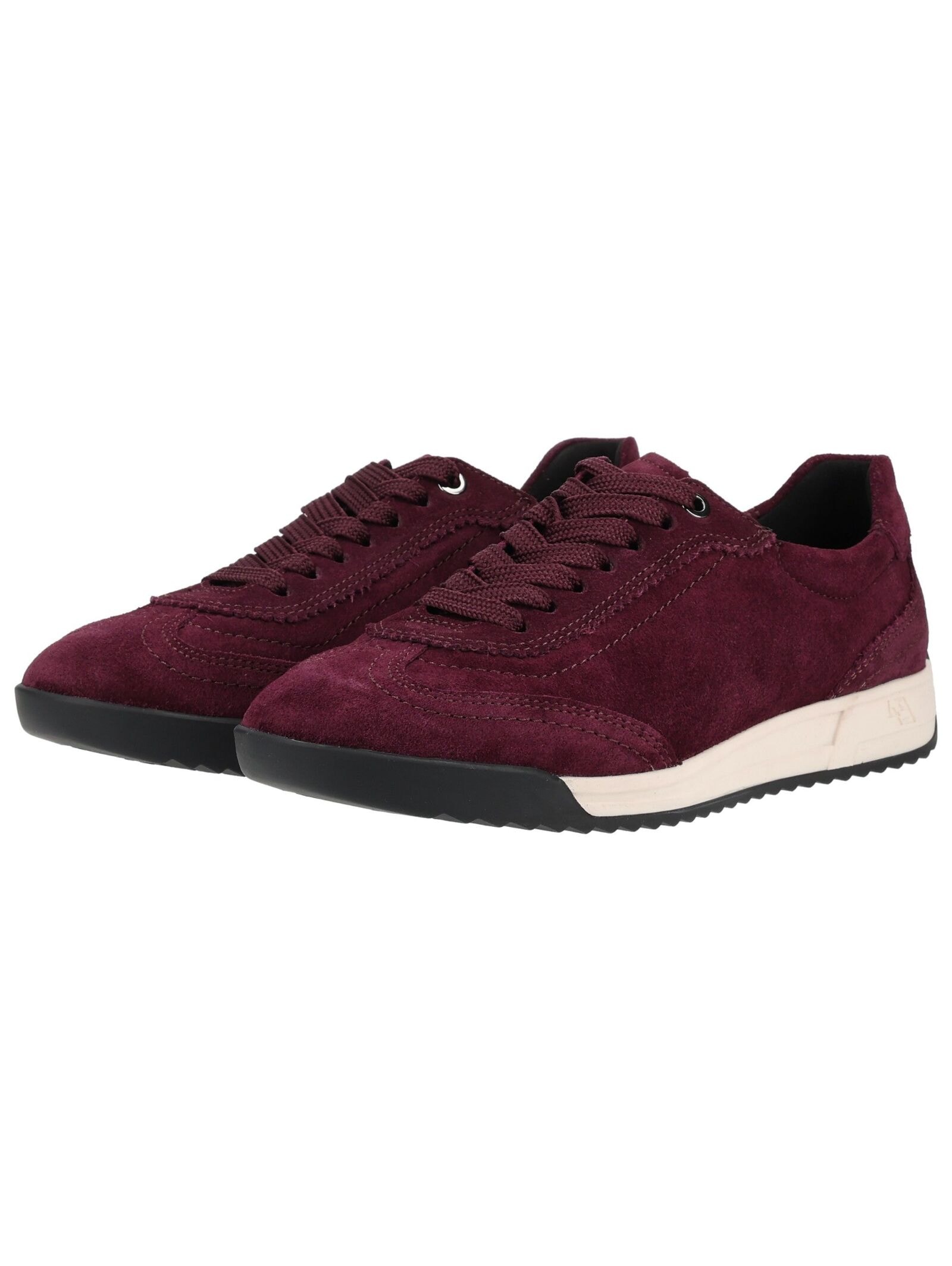 Ara Sneaker »Ara Sneaker Veloursleder«